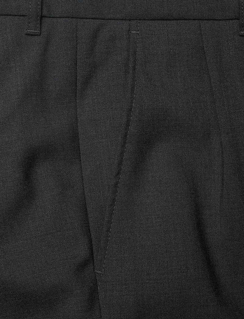 BOSS - C-Perin-DPL-TU-253 - Ülikonnapüksid - open grey - 2