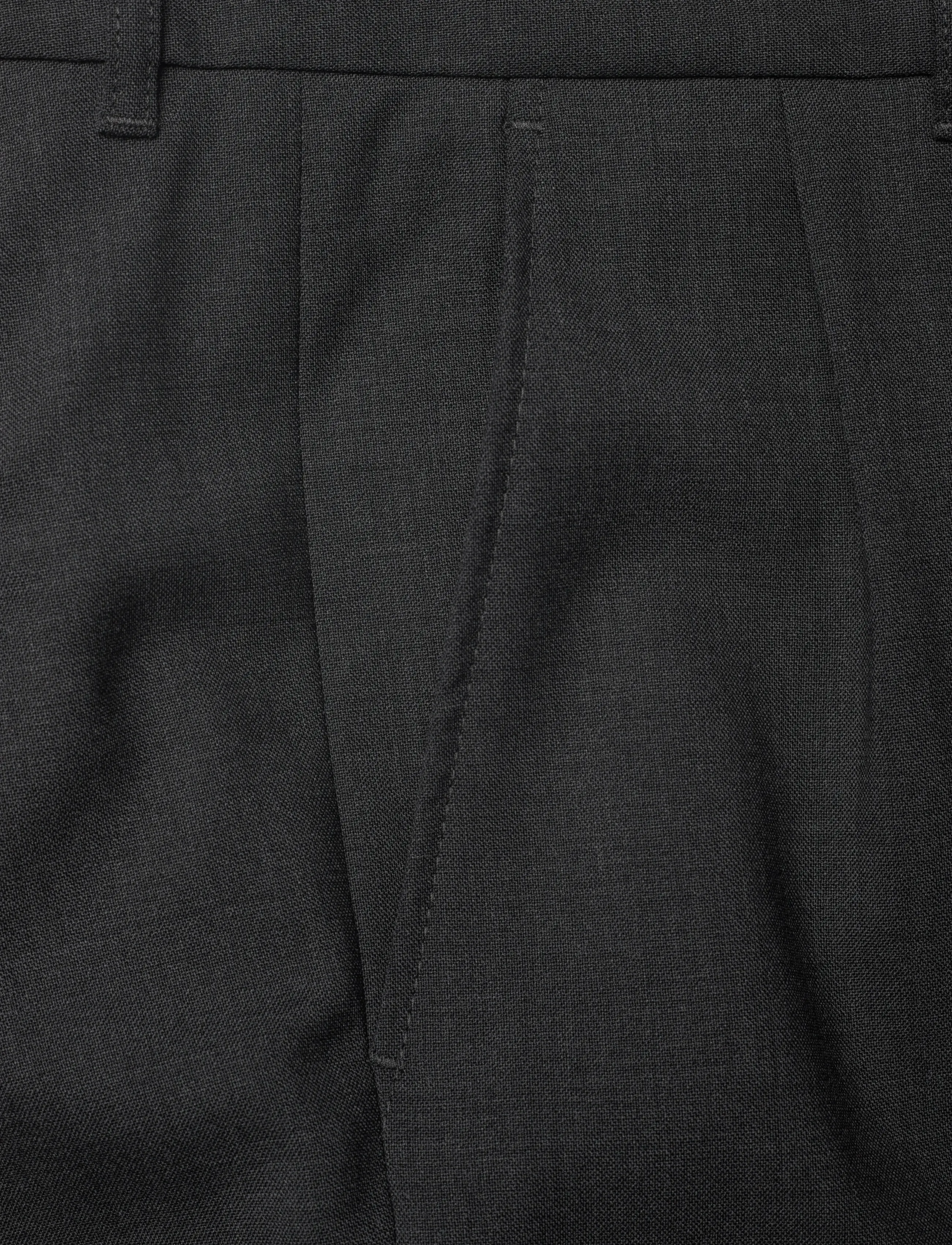 BOSS - C-Perin-DPL-TU-253 - jakkesætsbukser - open grey - 2