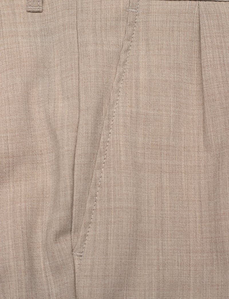 BOSS - C-Perin-DPL-TU-253 - Ülikonnapüksid - open white - 2