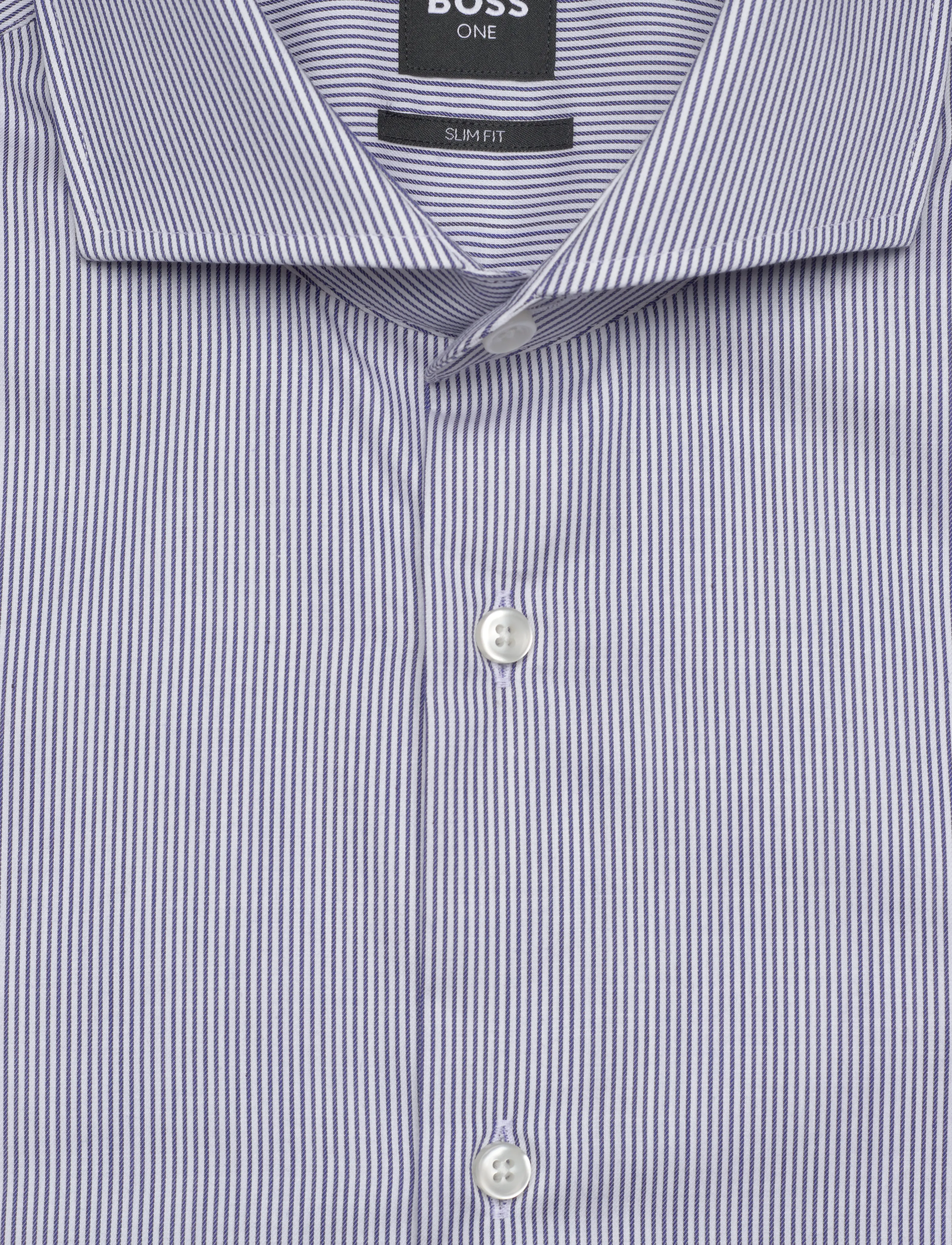 BOSS - H-HANK-spr-B1-C1-253 - dark blue - 2