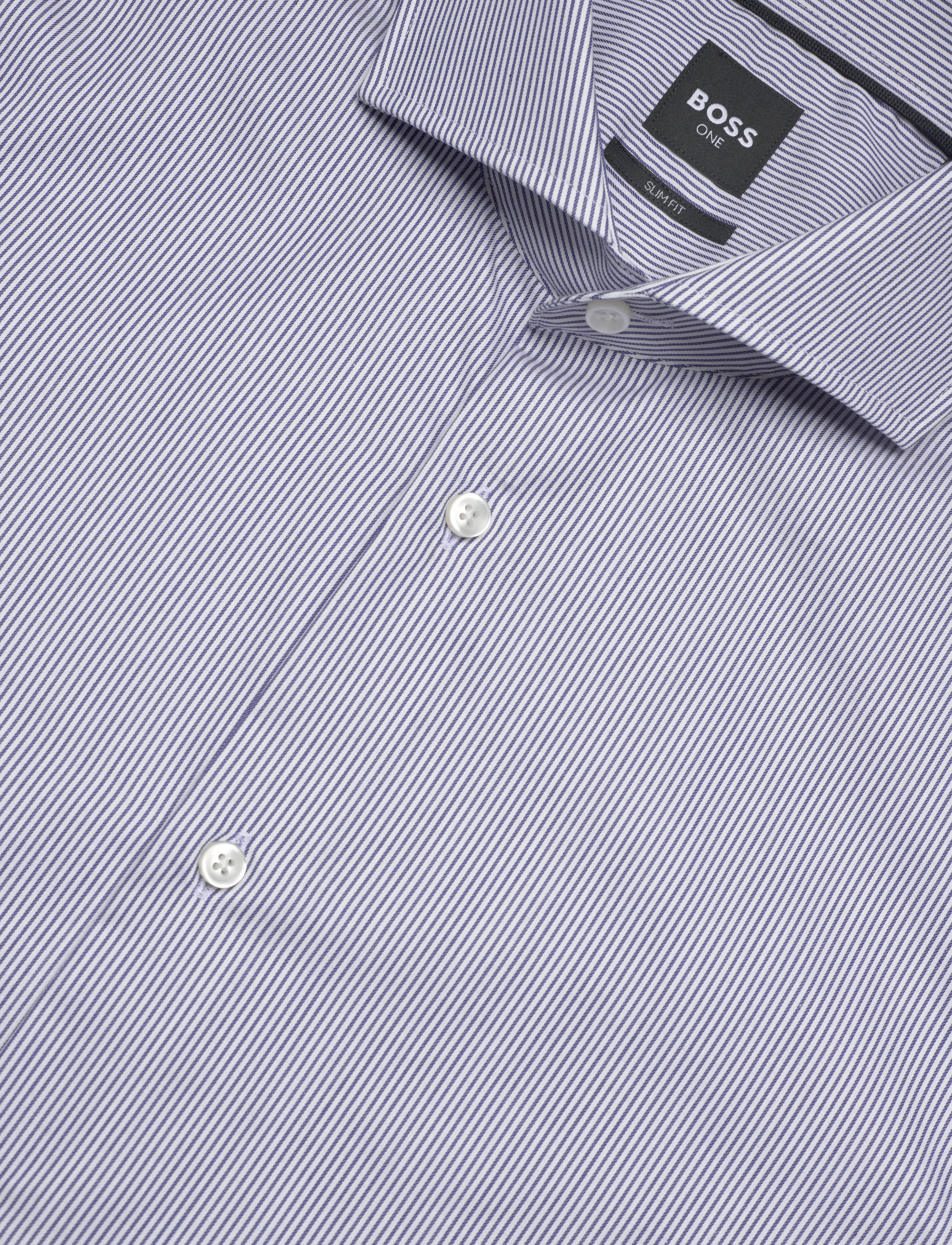 BOSS - H-HANK-spr-B1-C1-253 - dark blue - 3