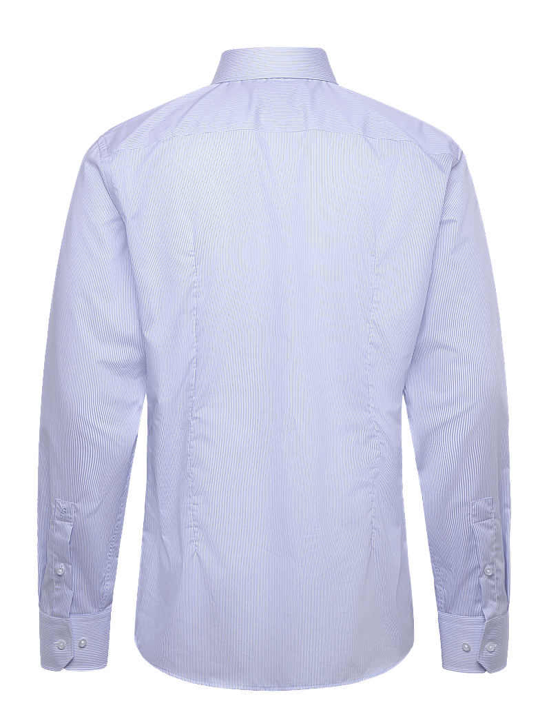 BOSS - H-HANK-spr-B1-C1-253 - basic-hemden - light/pastel blue - 1