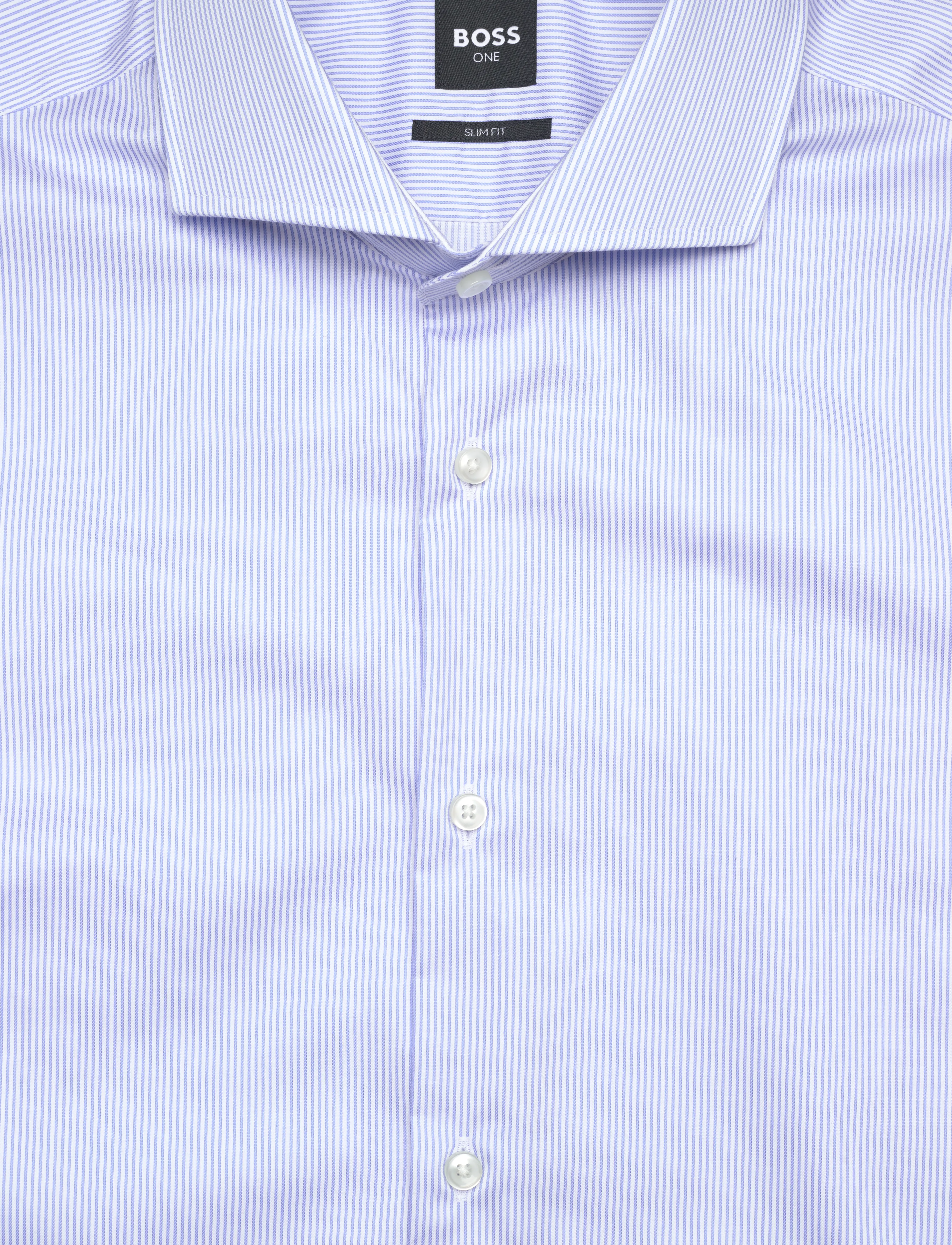 BOSS - H-HANK-spr-B1-C1-253 - light/pastel blue - 2