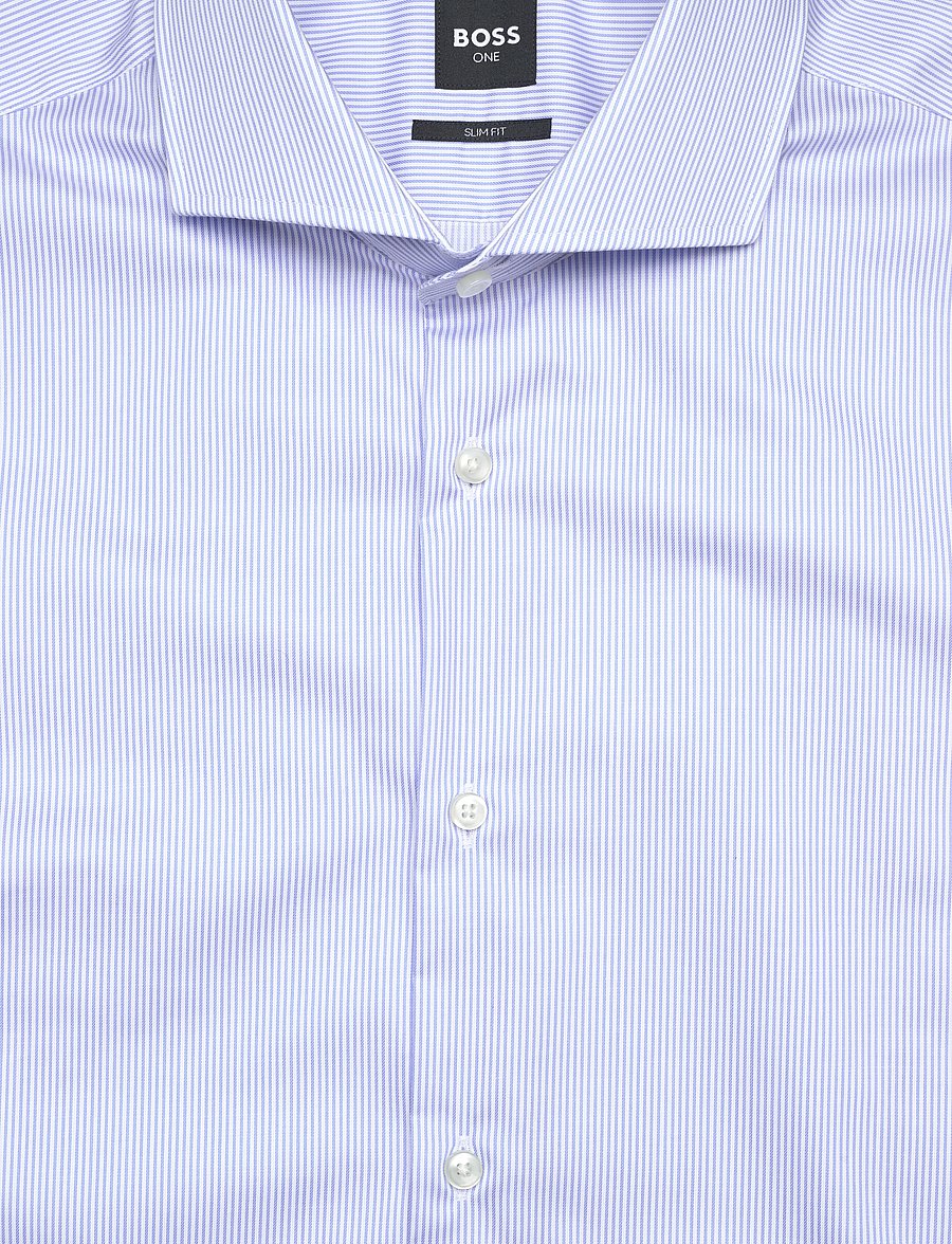 BOSS - H-HANK-spr-B1-C1-253 - light/pastel blue - 2