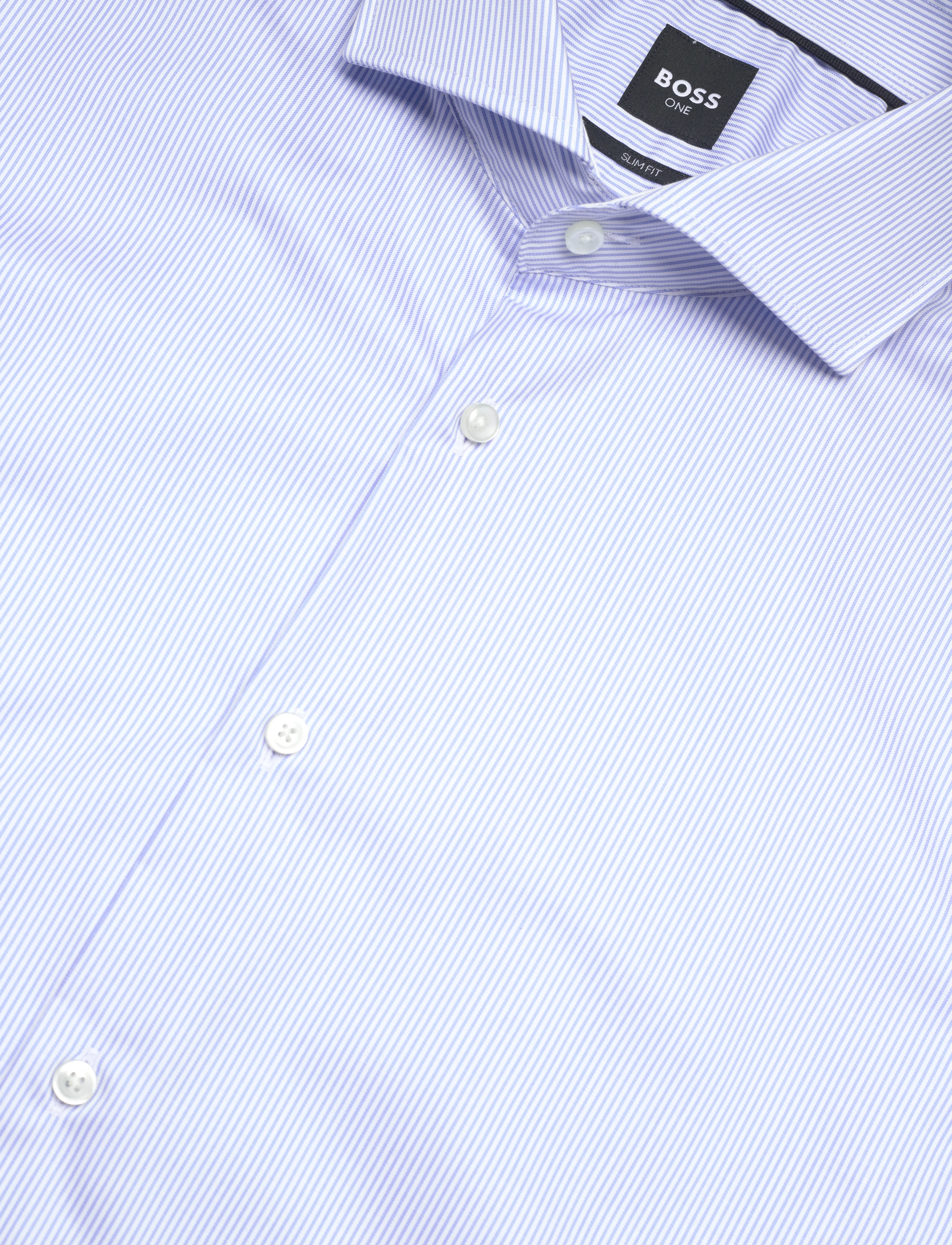 BOSS - H-HANK-spr-B1-C1-253 - light/pastel blue - 3