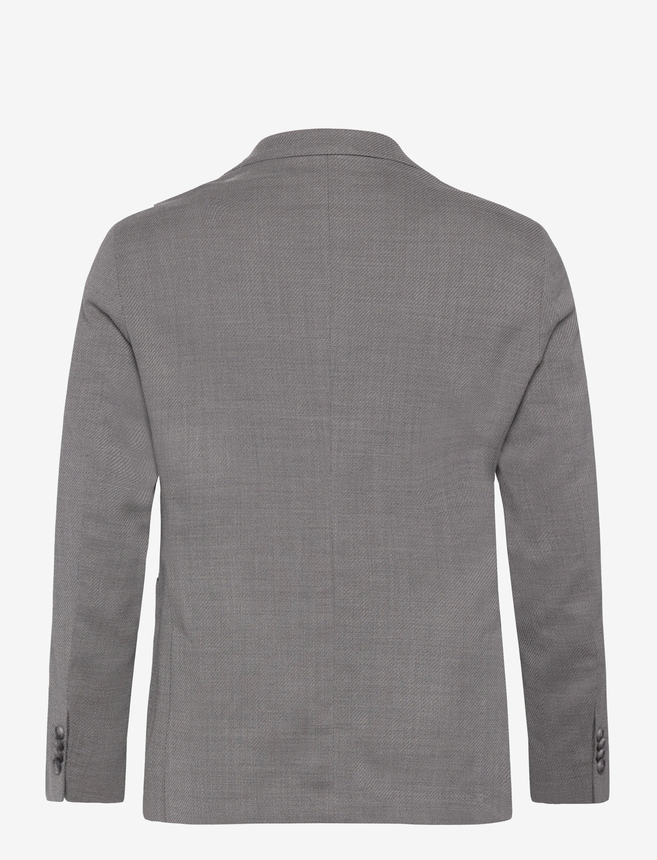 BOSS - C-Hanry-252 - einreiher - medium grey - 1