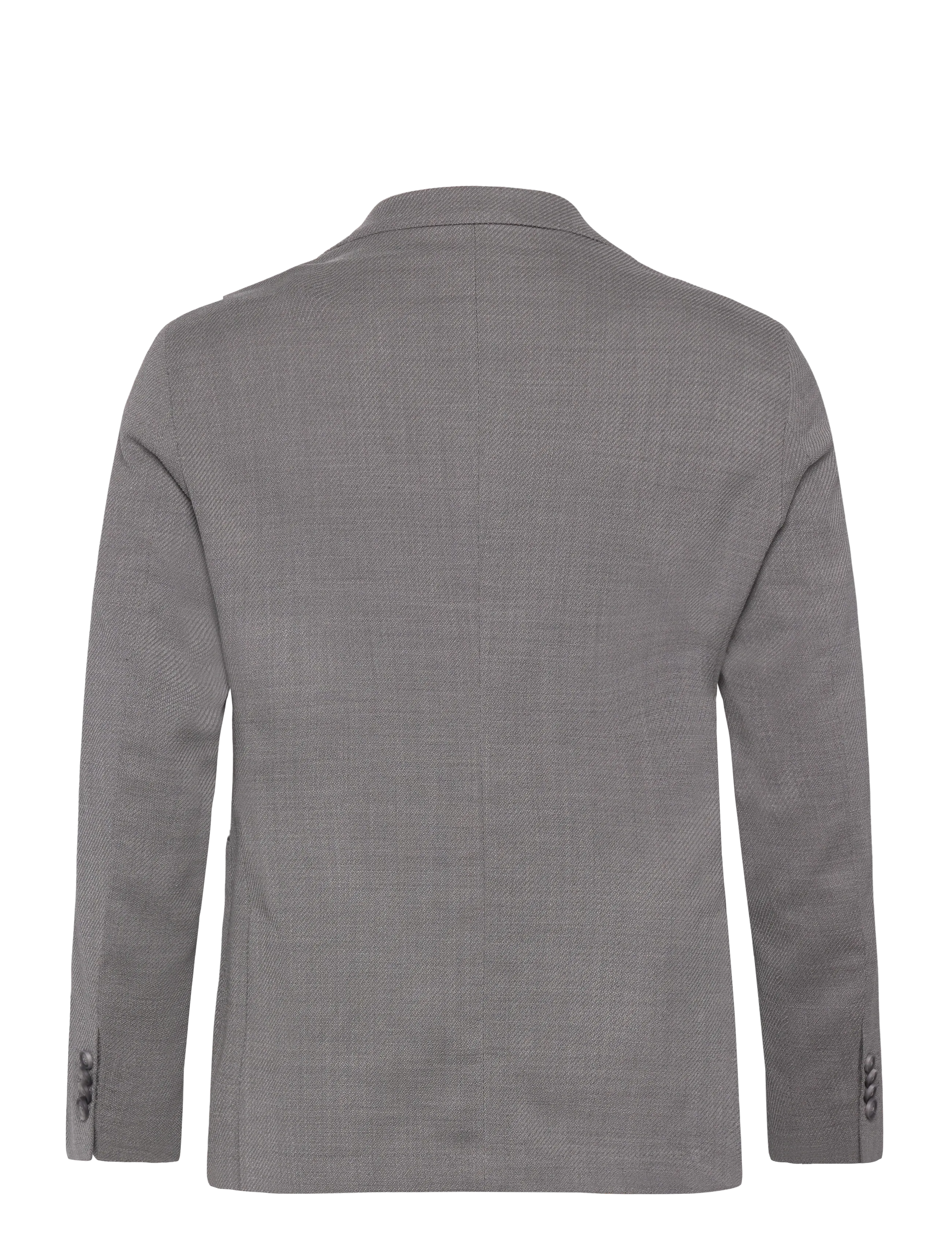 BOSS - C-Hanry-252 - medium grey - 1