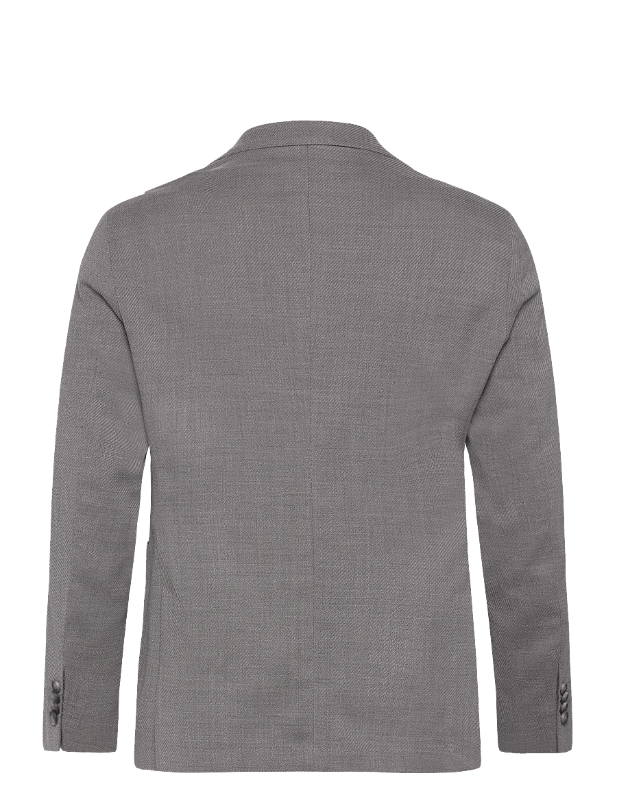 BOSS - C-Hanry-252 - medium grey - 1