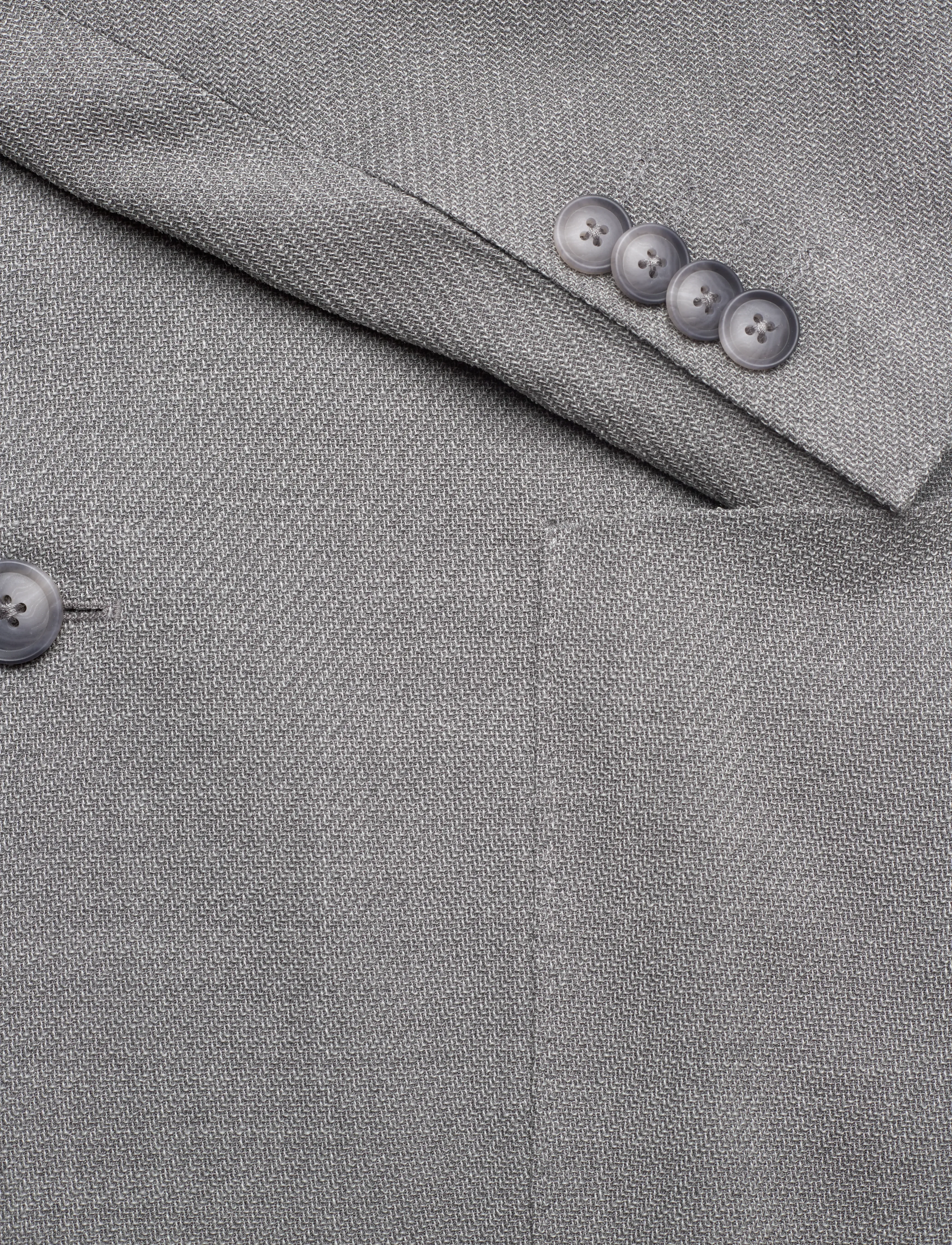 BOSS - C-Hanry-252 - medium grey - 3
