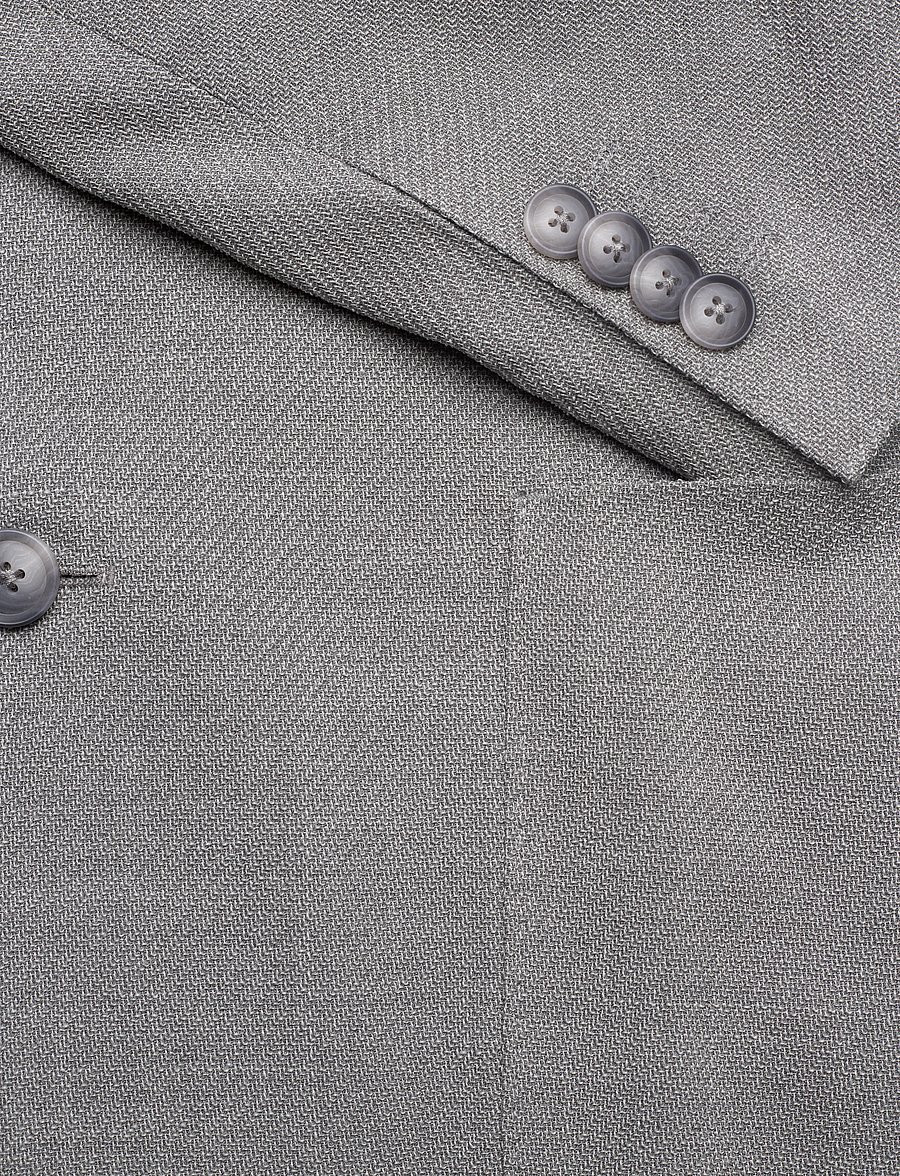 BOSS - C-Hanry-252 - medium grey - 3