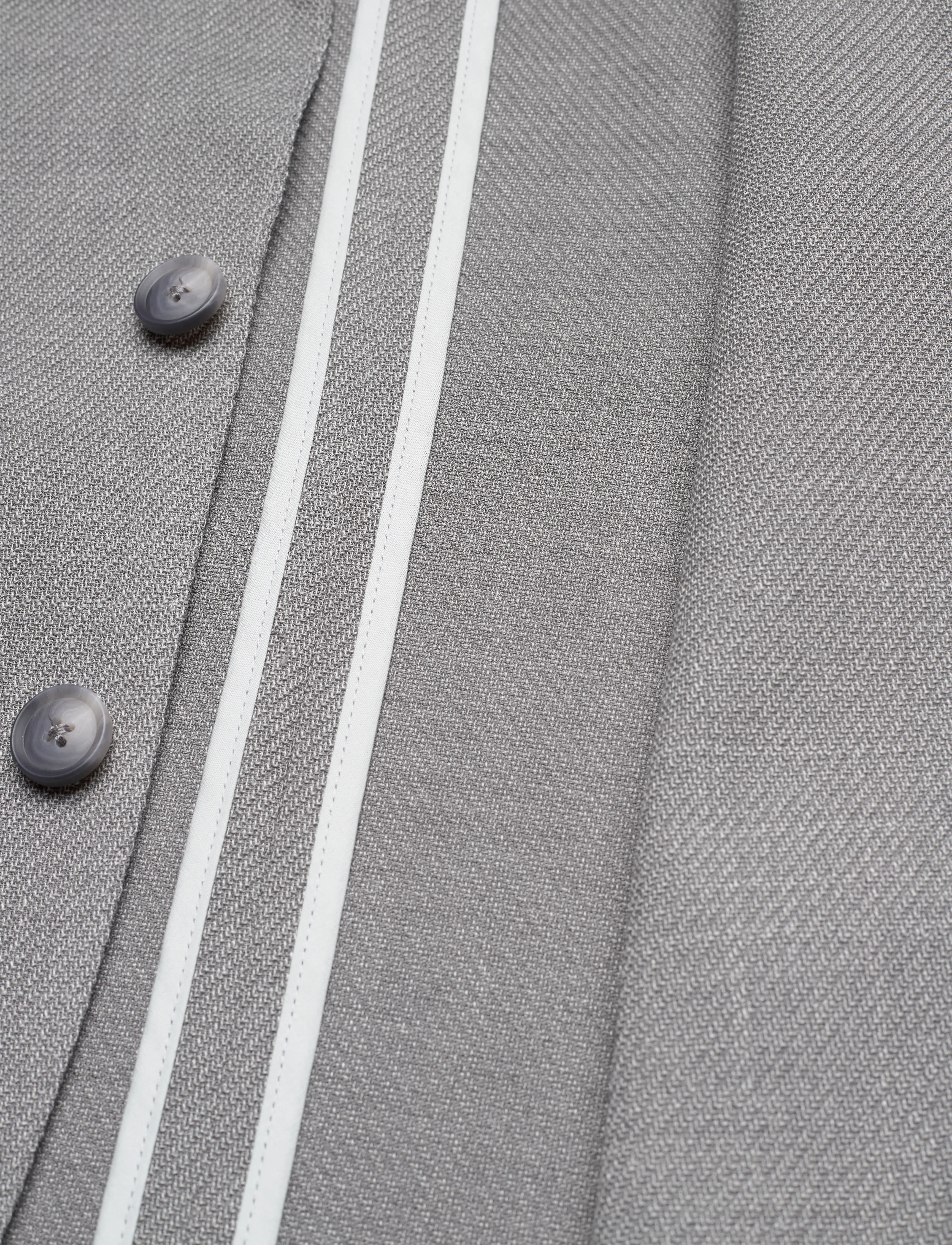 BOSS - C-Hanry-252 - medium grey - 4