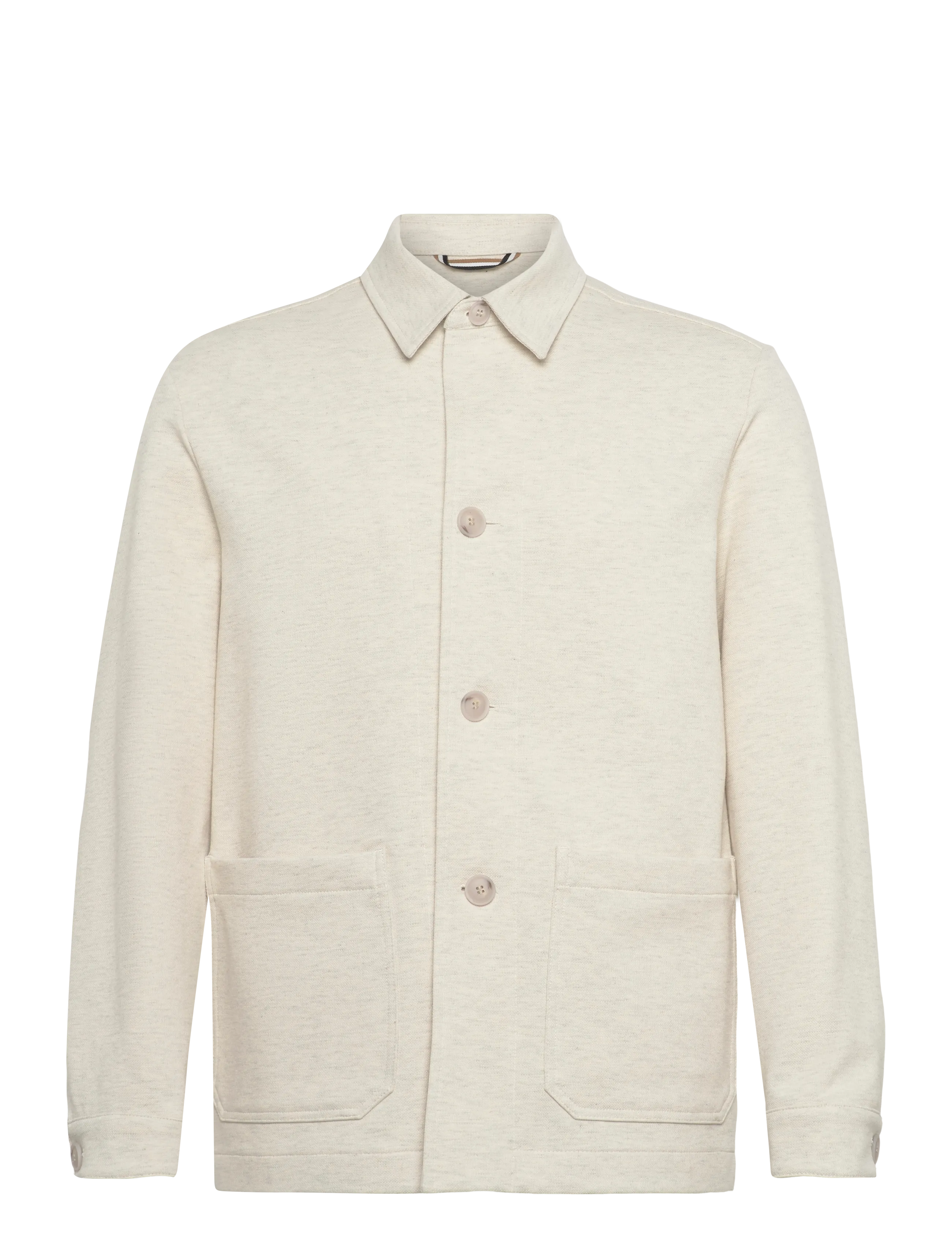 BOSS C-Carper-J-2Pp-253 Cream - 54 - Herren