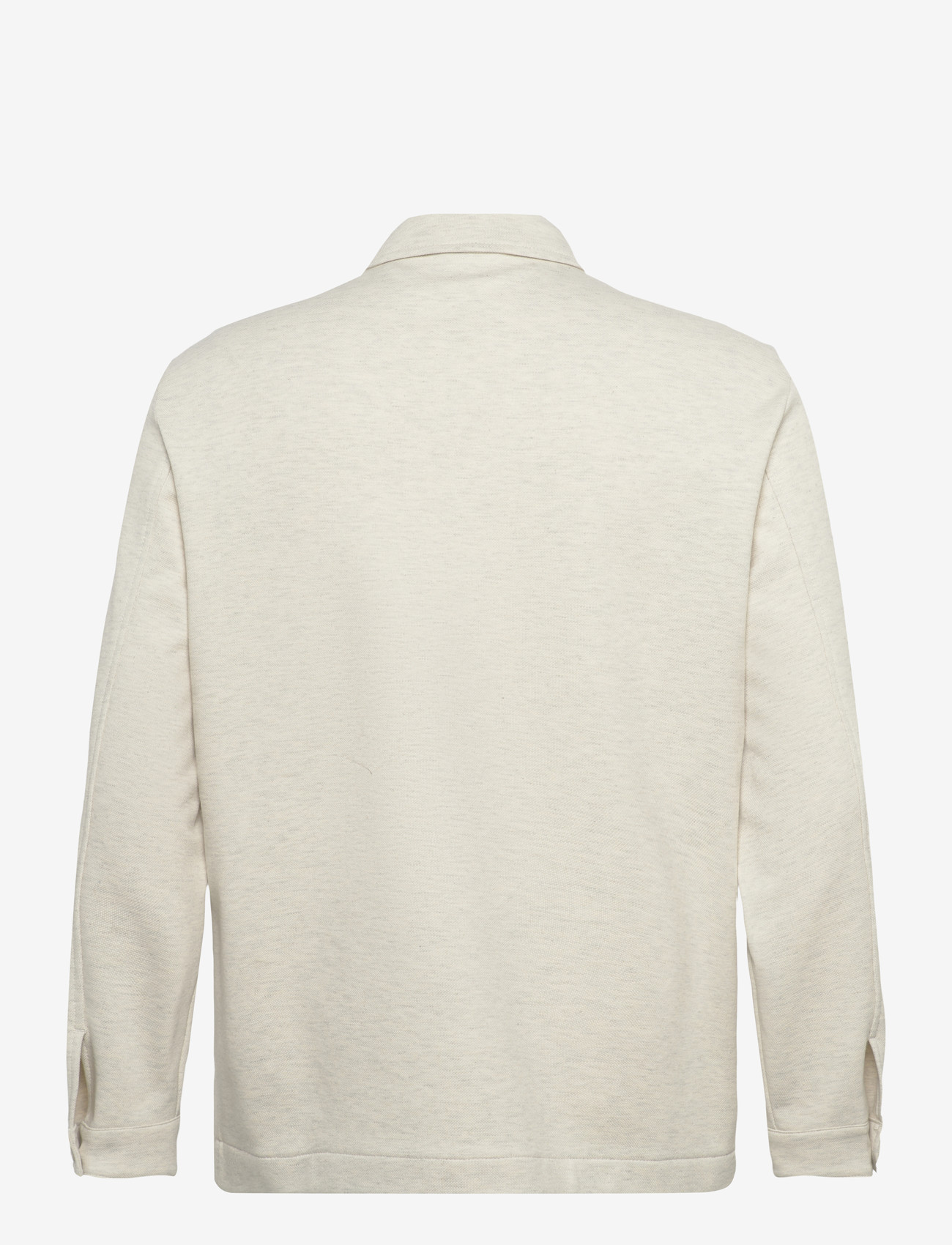 BOSS - C-Carper-J-2PP-253 - leichte jacken - open white - 1