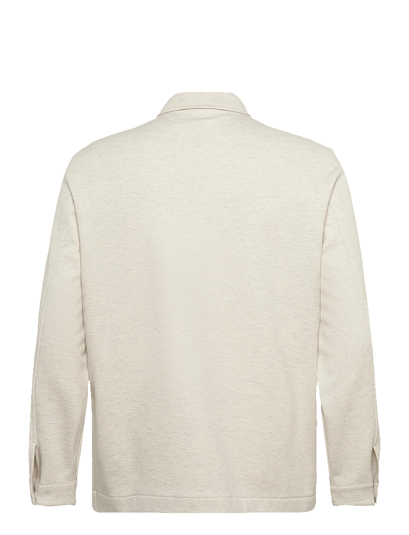 BOSS - C-Carper-J-2PP-253 - leichte jacken - open white - 1