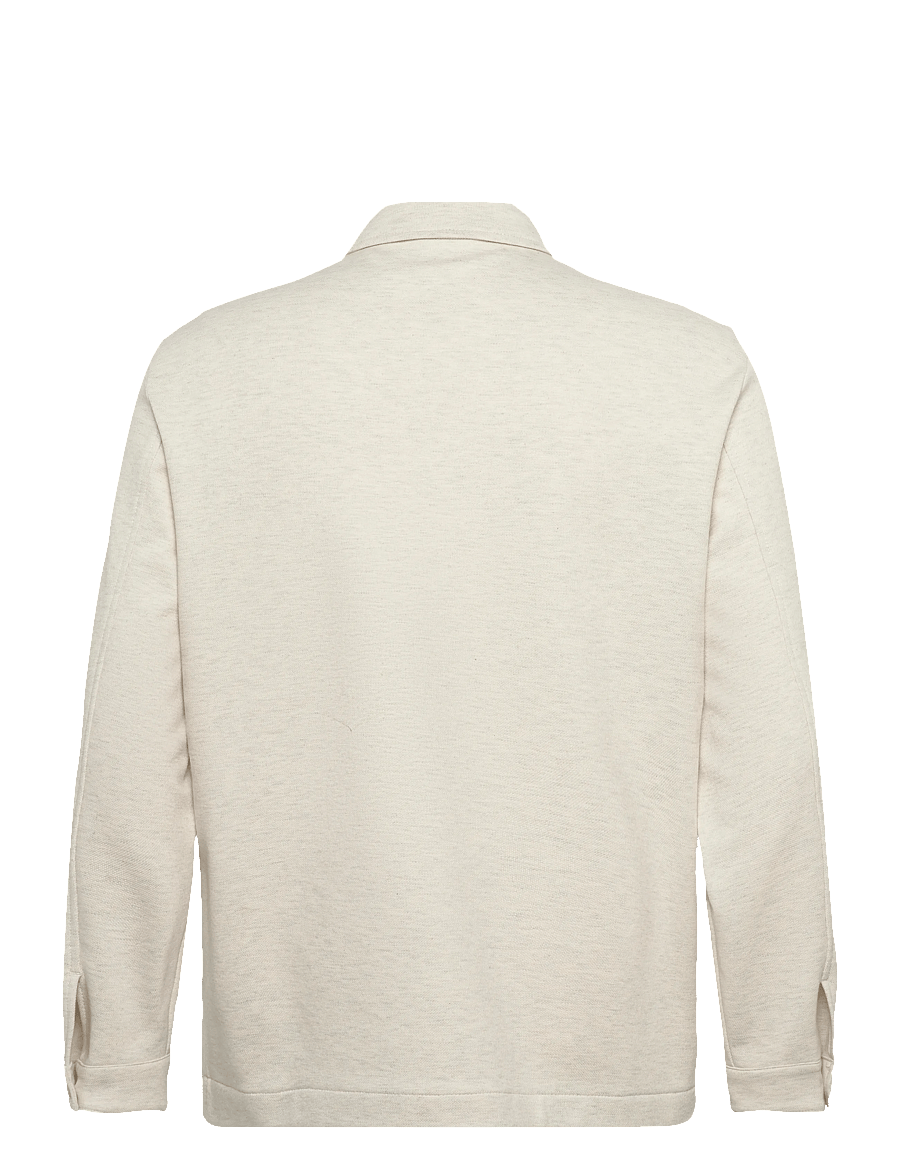 BOSS - C-Carper-J-2PP-253 - leichte jacken - open white - 1