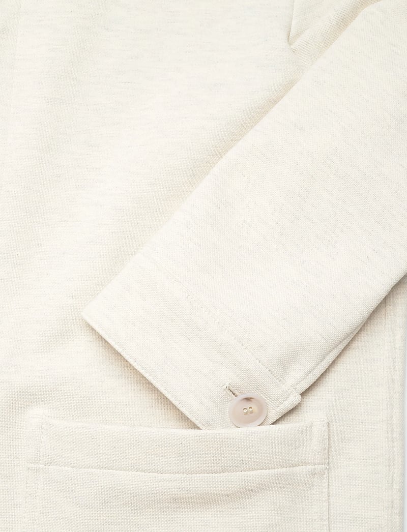 BOSS - C-Carper-J-2PP-253 - leichte jacken - open white - 3