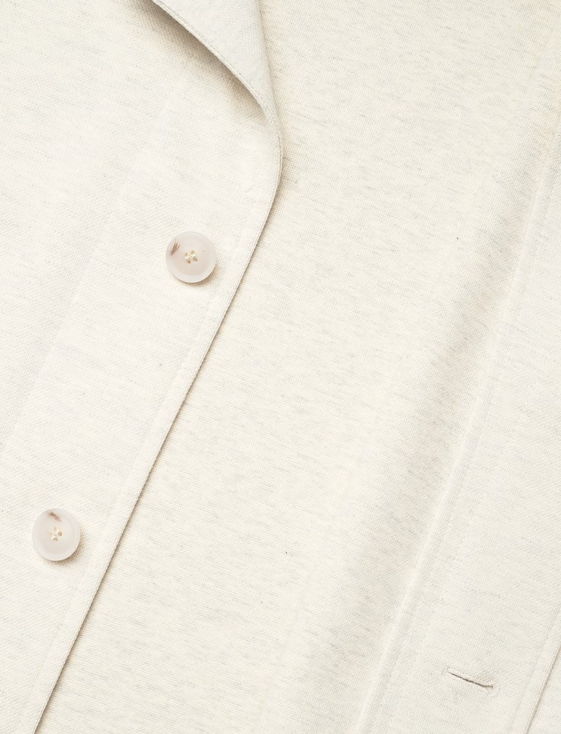 BOSS - C-Carper-J-2PP-253 - leichte jacken - open white - 4