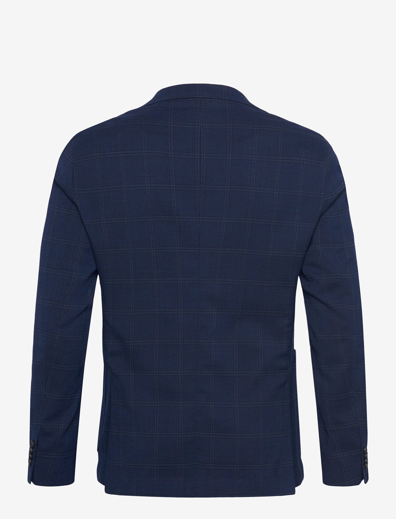 BOSS - C-Hanry-252 - single breasted blazers - dark blue - 1