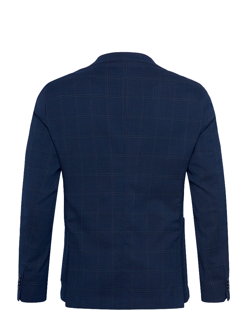 BOSS - C-Hanry-252 - enkeltradede blazere - dark blue - 1