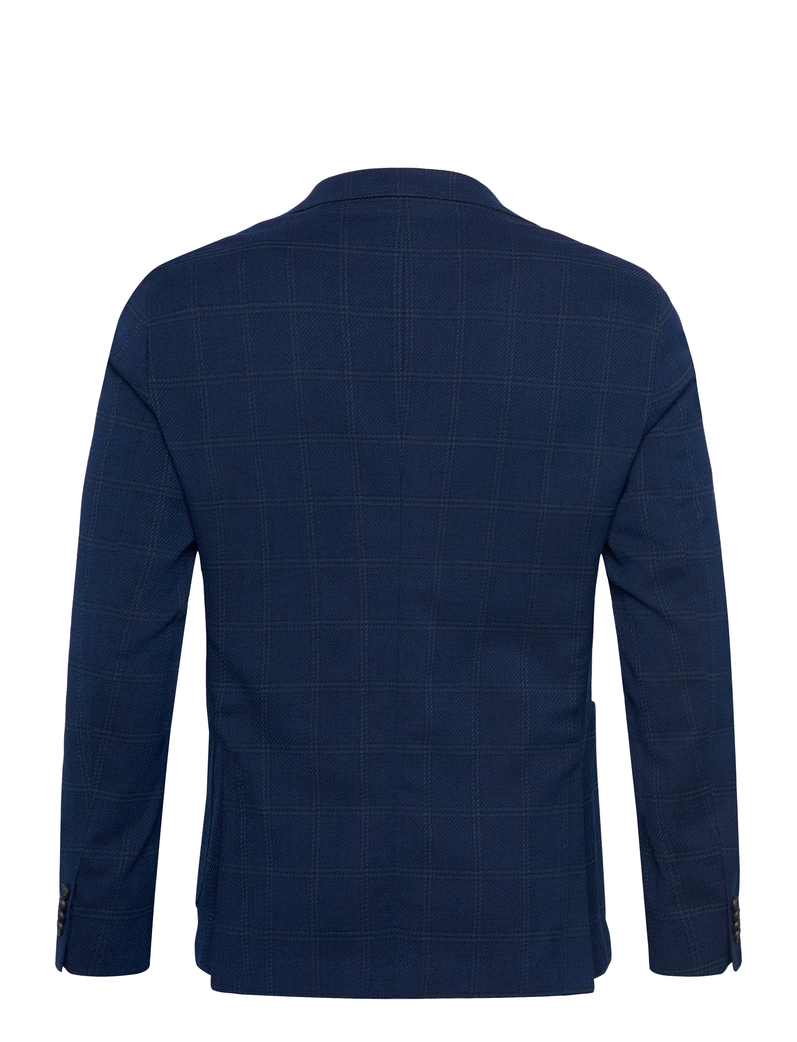 BOSS - C-Hanry-252 - single breasted blazers - dark blue - 1