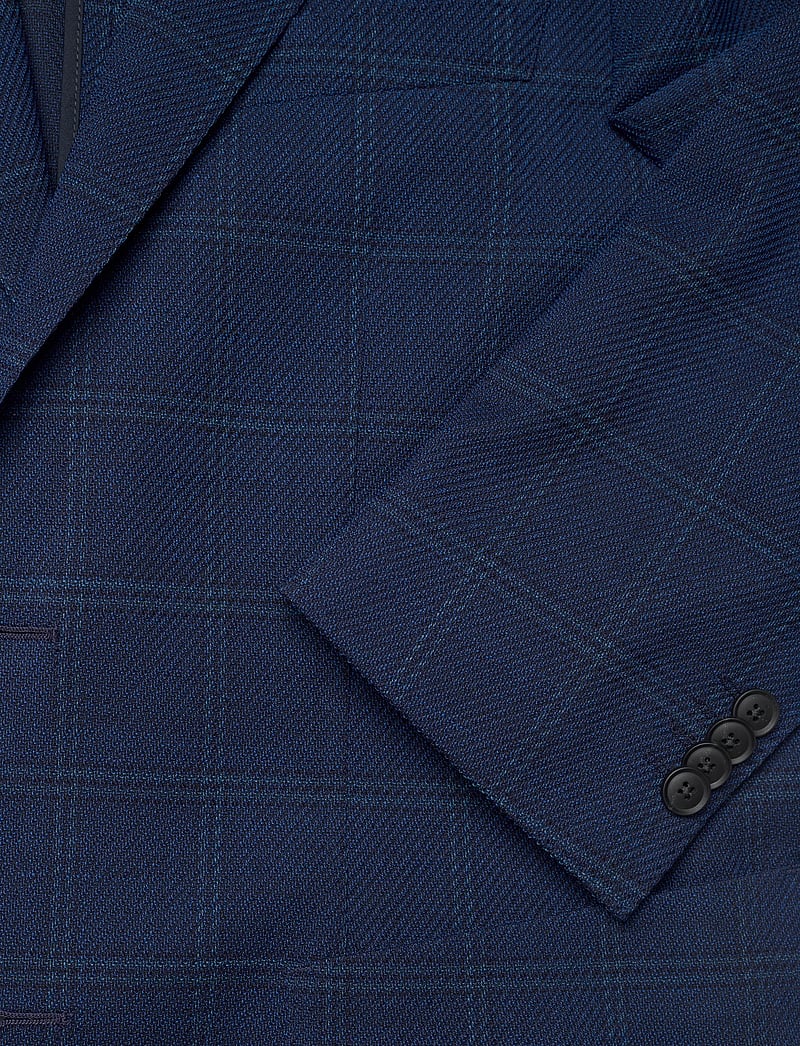 BOSS - C-Hanry-252 - enkeltradede blazere - dark blue - 3