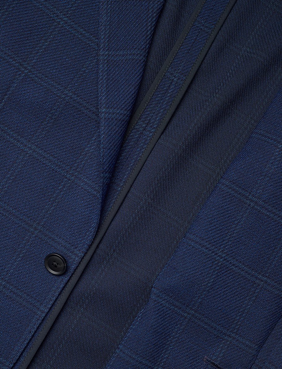 BOSS - C-Hanry-252 - Žaketes ar vienas pogas aizdari - dark blue - 4
