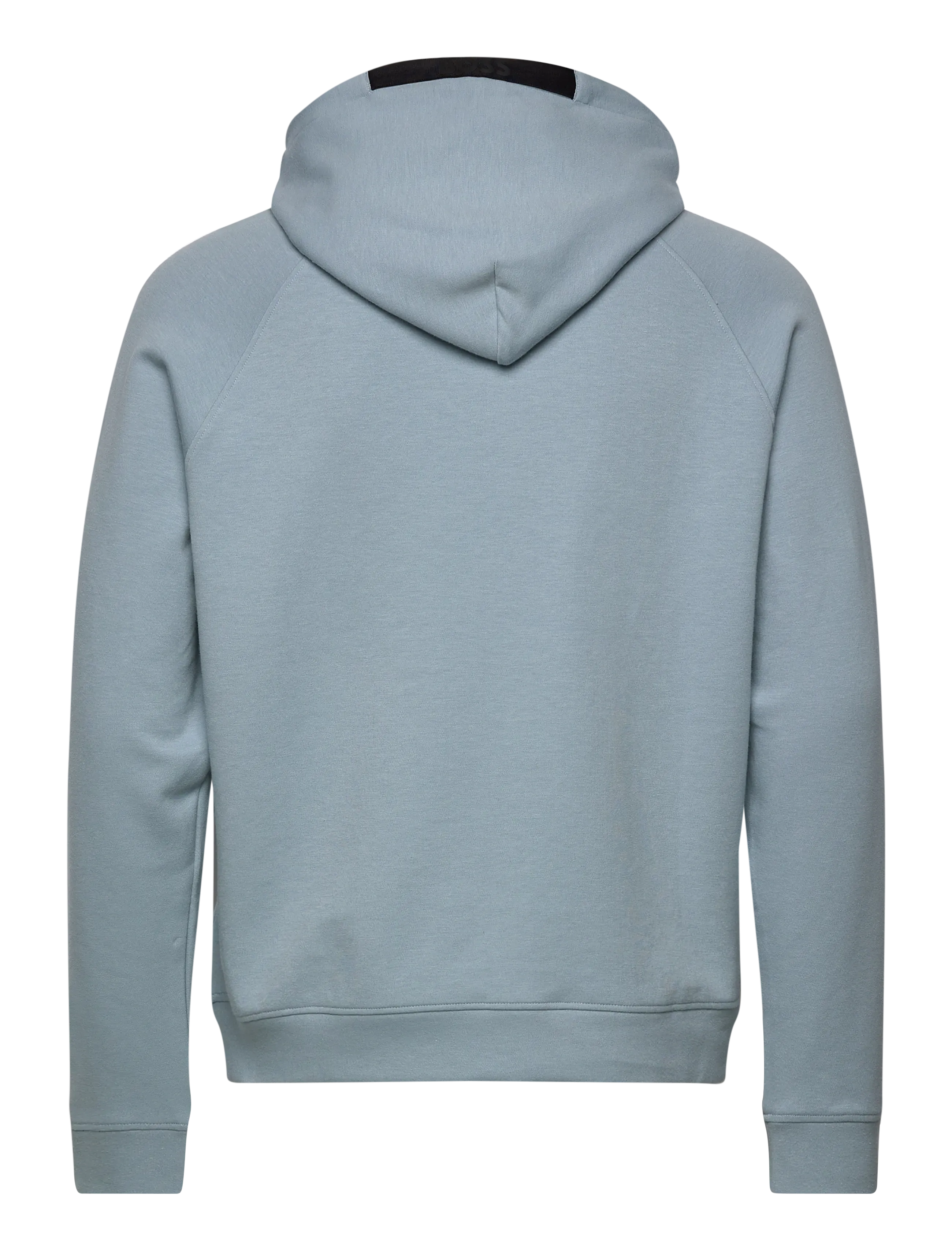 BOSS - HD Logo Hoodie - open blue - 1