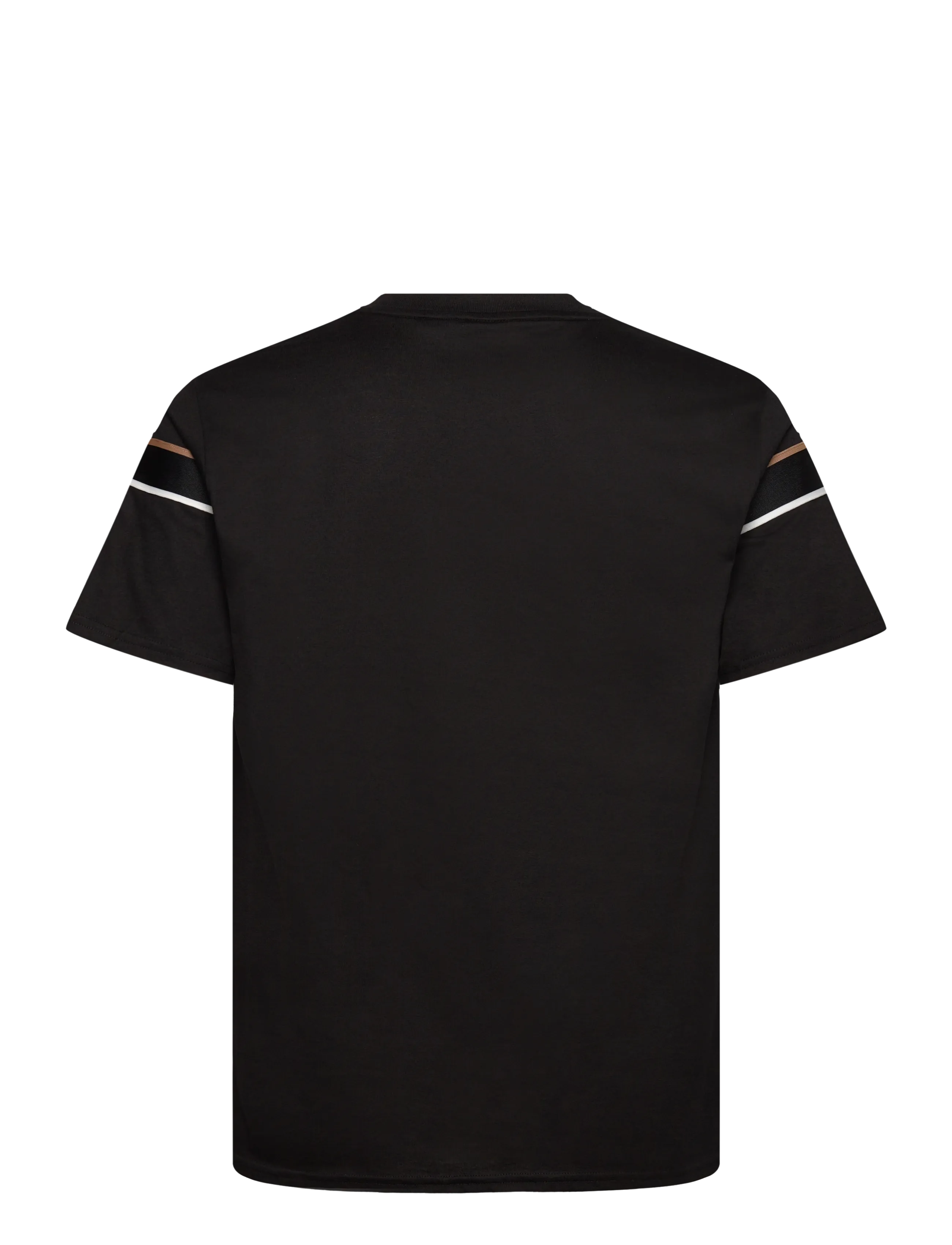 BOSS - Iconic T-Shirt - black - 1