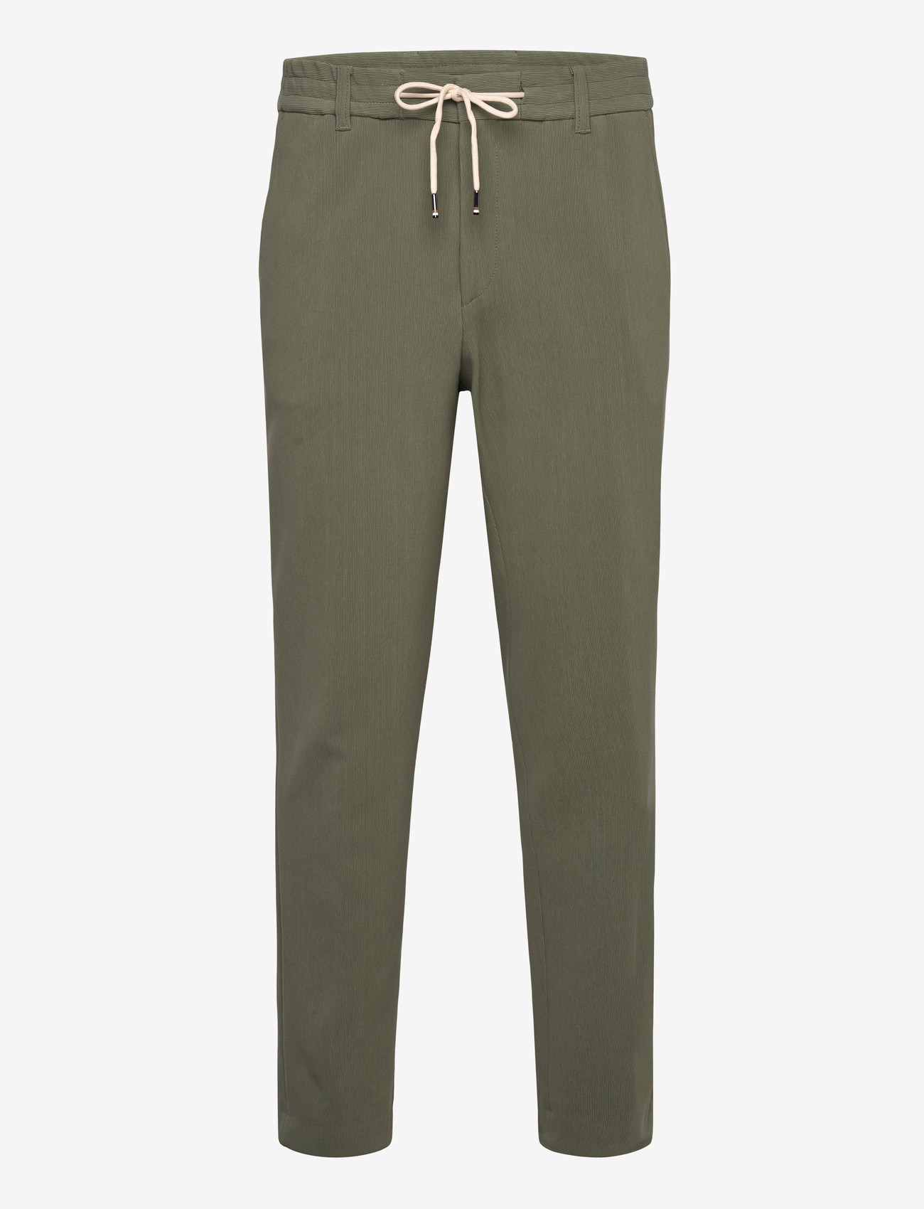 BOSS - C-Perin-J-RDS-253 - casual bukser - medium green - 0