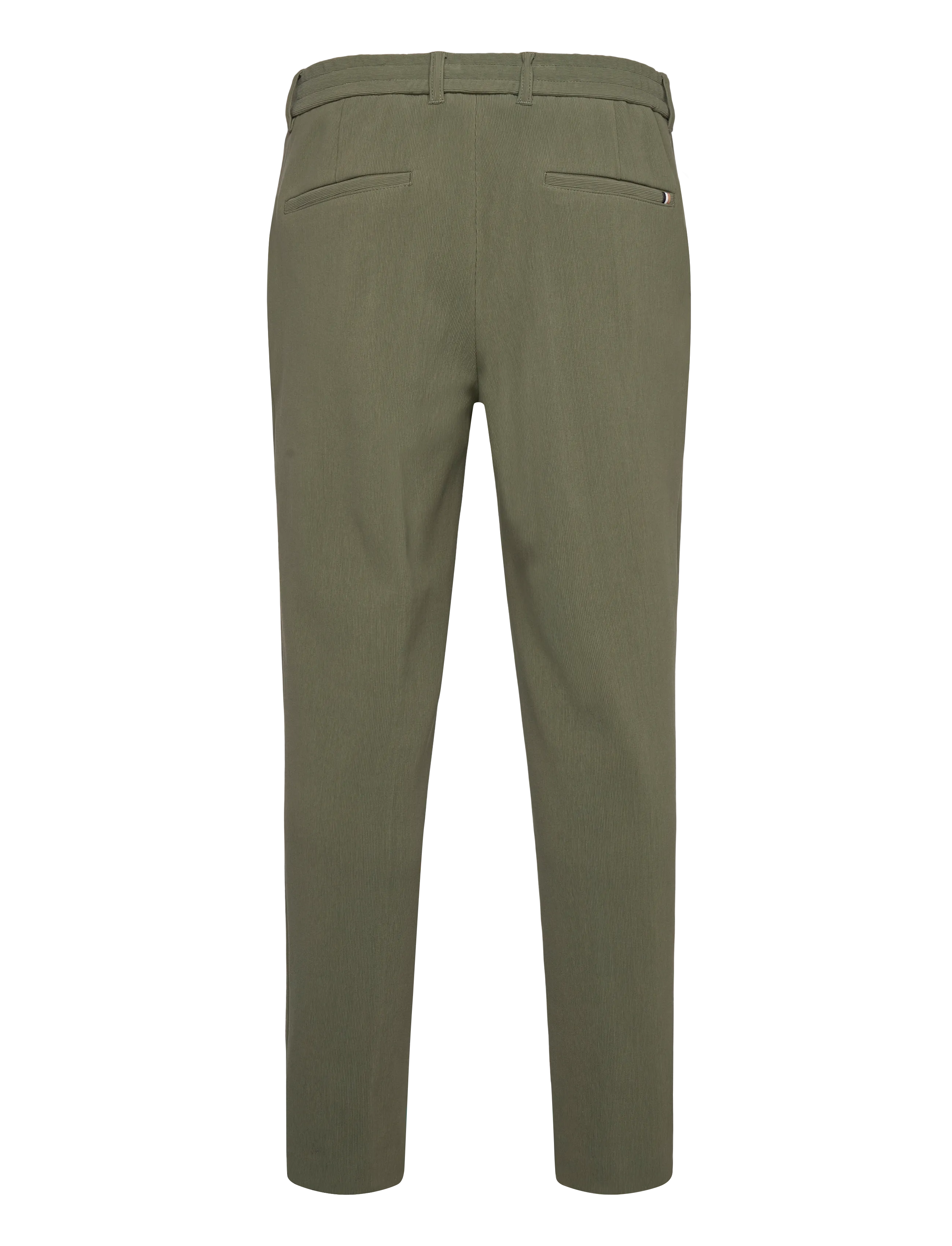 BOSS - C-Perin-J-RDS-253 - casual - medium green - 1
