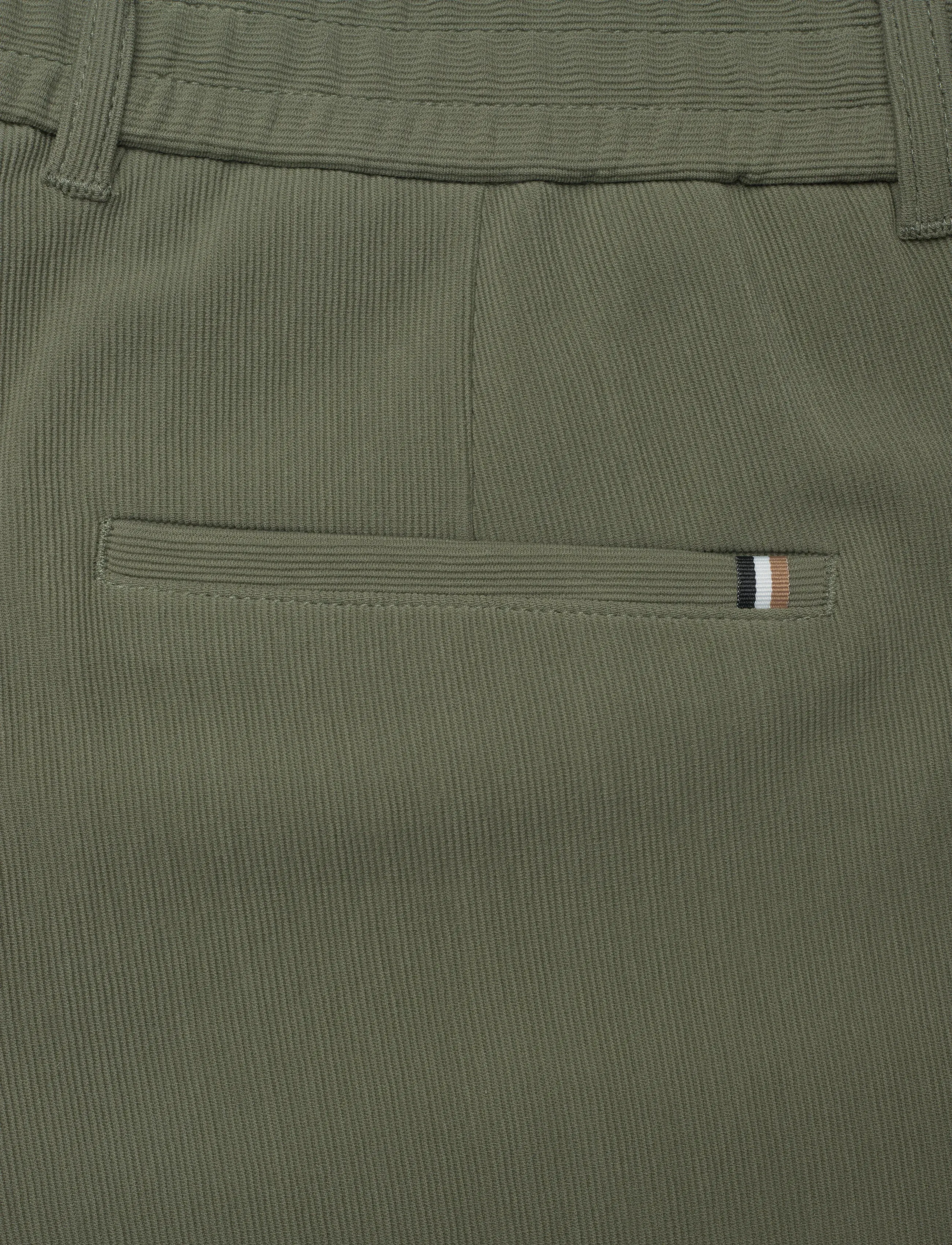BOSS - C-Perin-J-RDS-253 - casual - medium green - 4