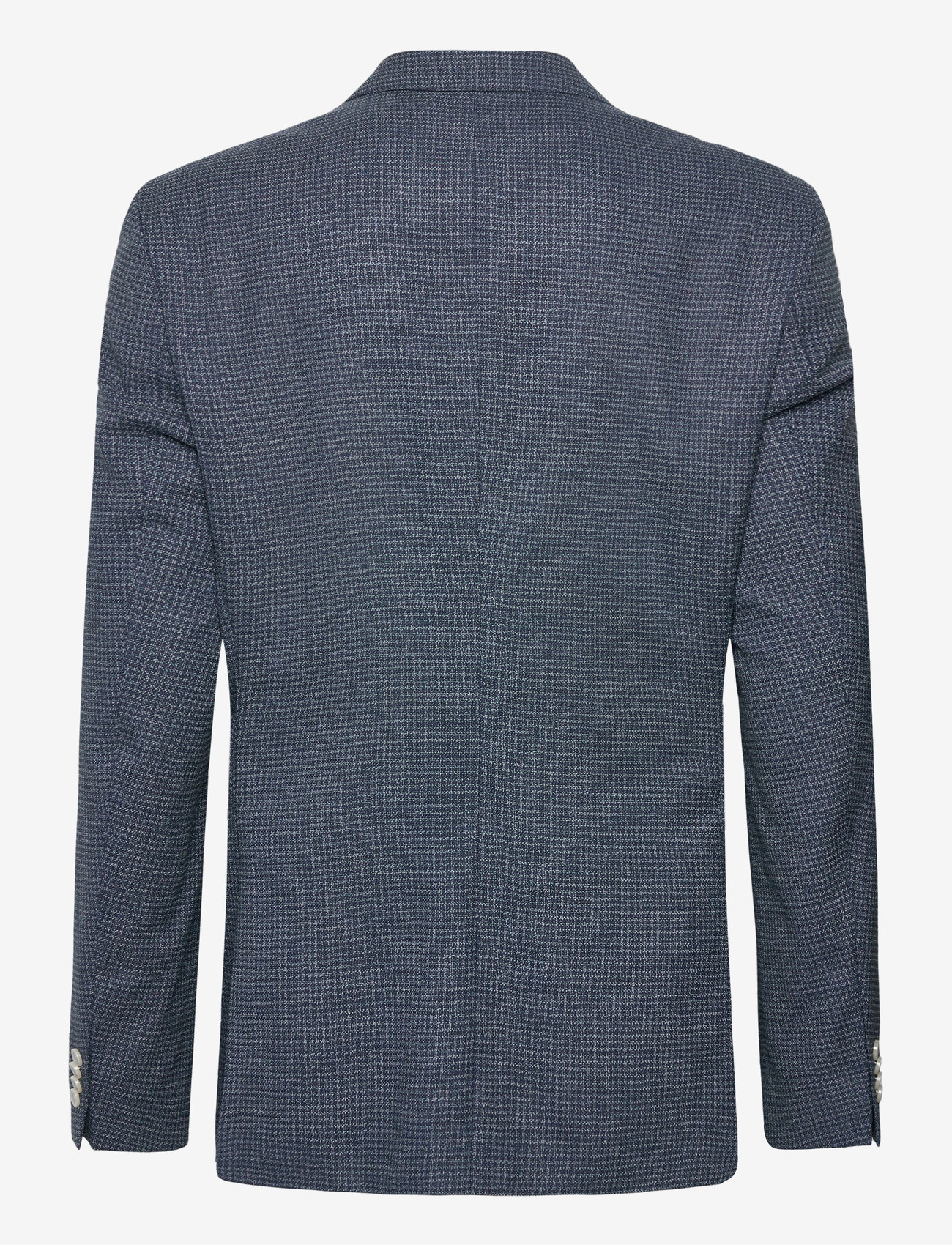 BOSS - H-Janson-FL-253 - single breasted blazers - dark blue - 1