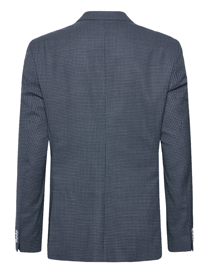 BOSS - H-Janson-FL-253 - enkeltradede blazere - dark blue - 1