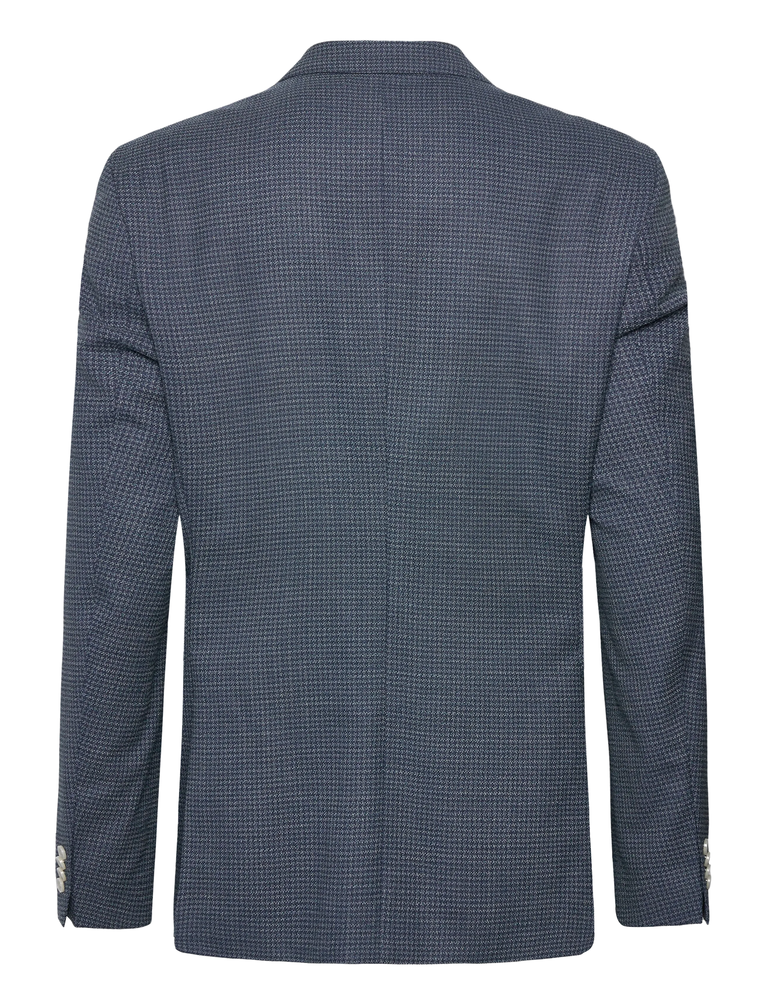 BOSS - H-Janson-FL-253 - dark blue - 1