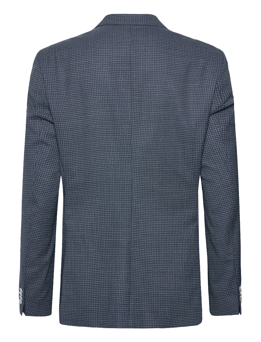 BOSS - H-Janson-FL-253 - dark blue - 1