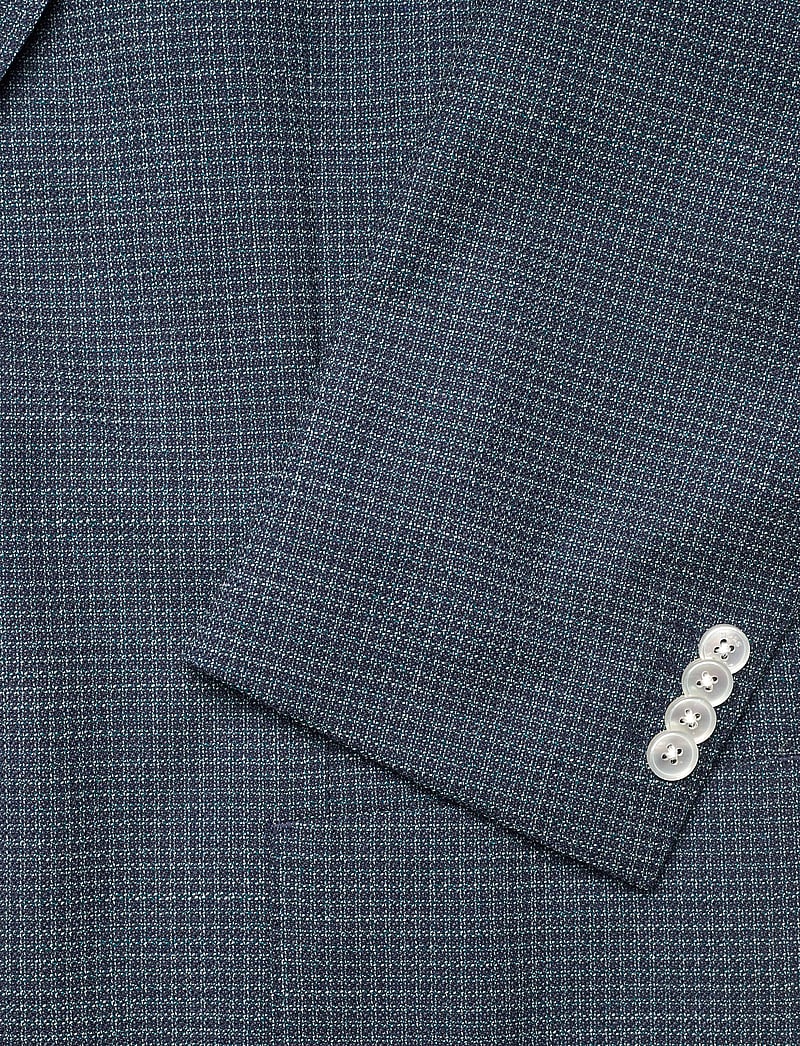 BOSS - H-Janson-FL-253 - enkeltradede blazere - dark blue - 3