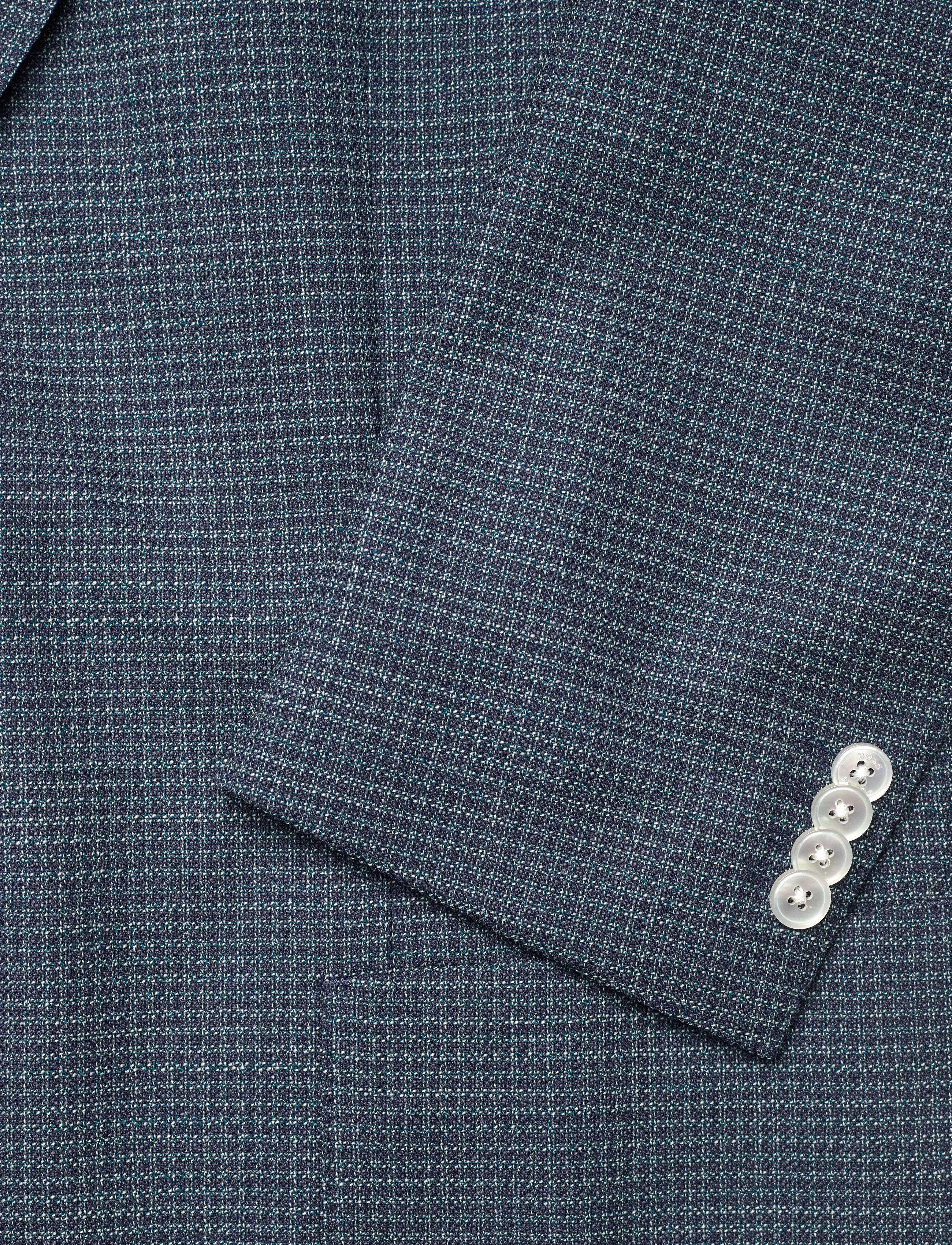 BOSS - H-Janson-FL-253 - dark blue - 3