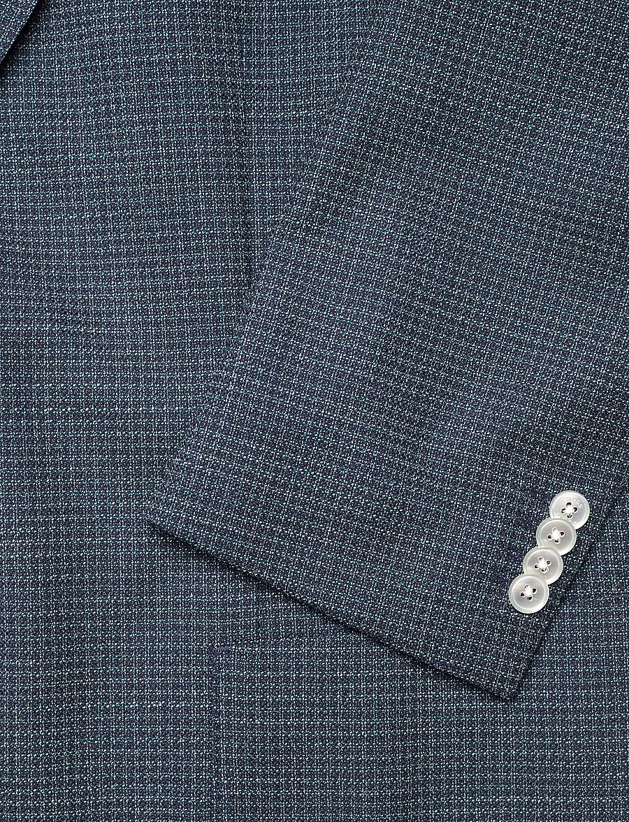 BOSS - H-Janson-FL-253 - dark blue - 3