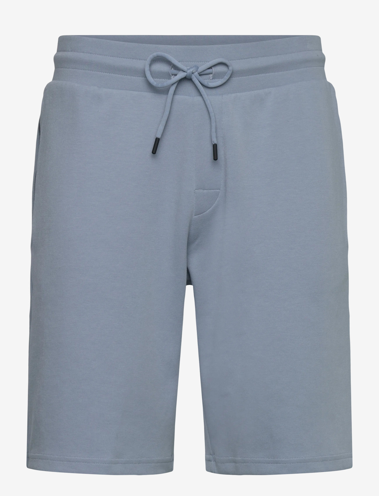 BOSS - HD Logo Shorts - open blue - 0