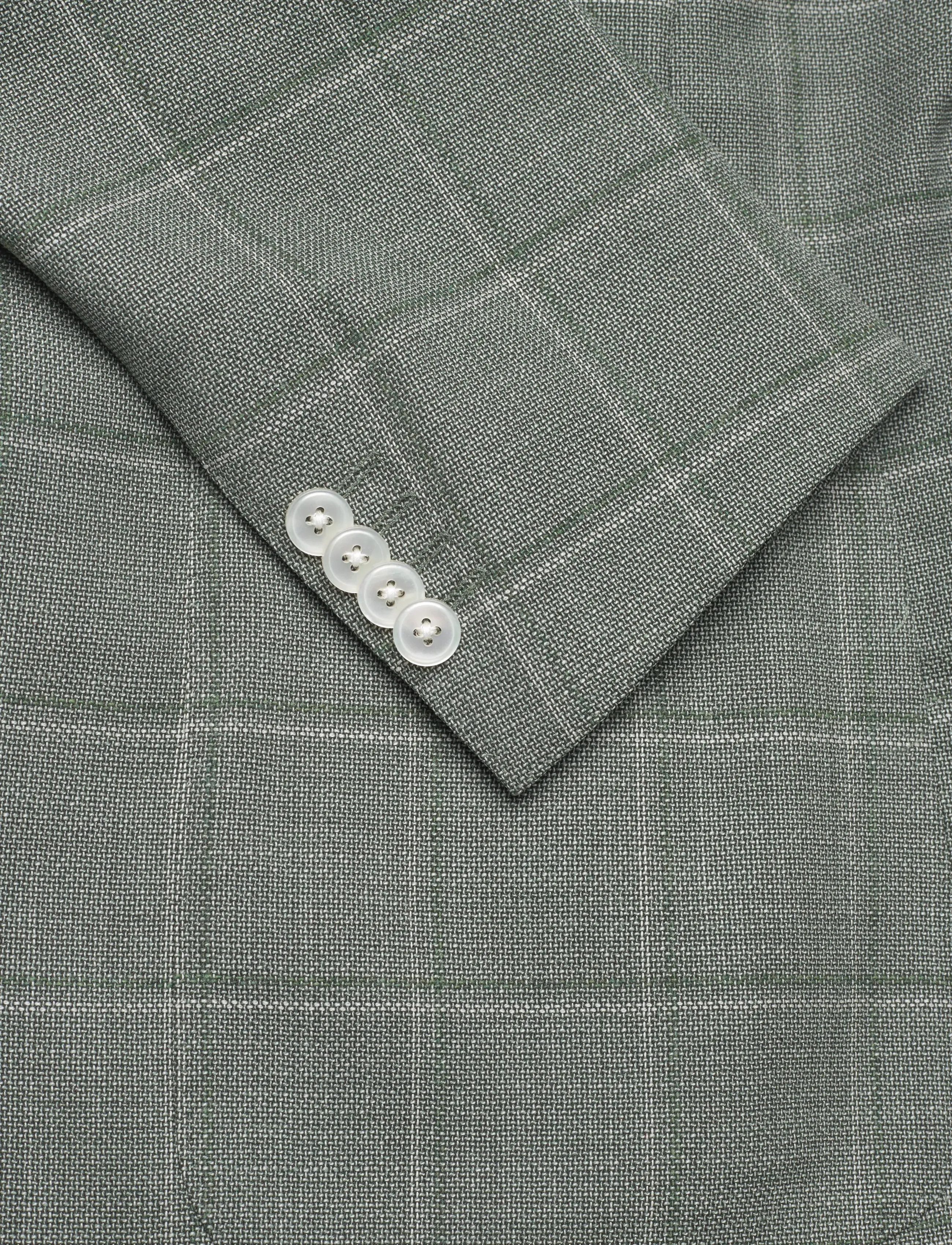 BOSS - H-Janson-FL-253 - medium green - 3