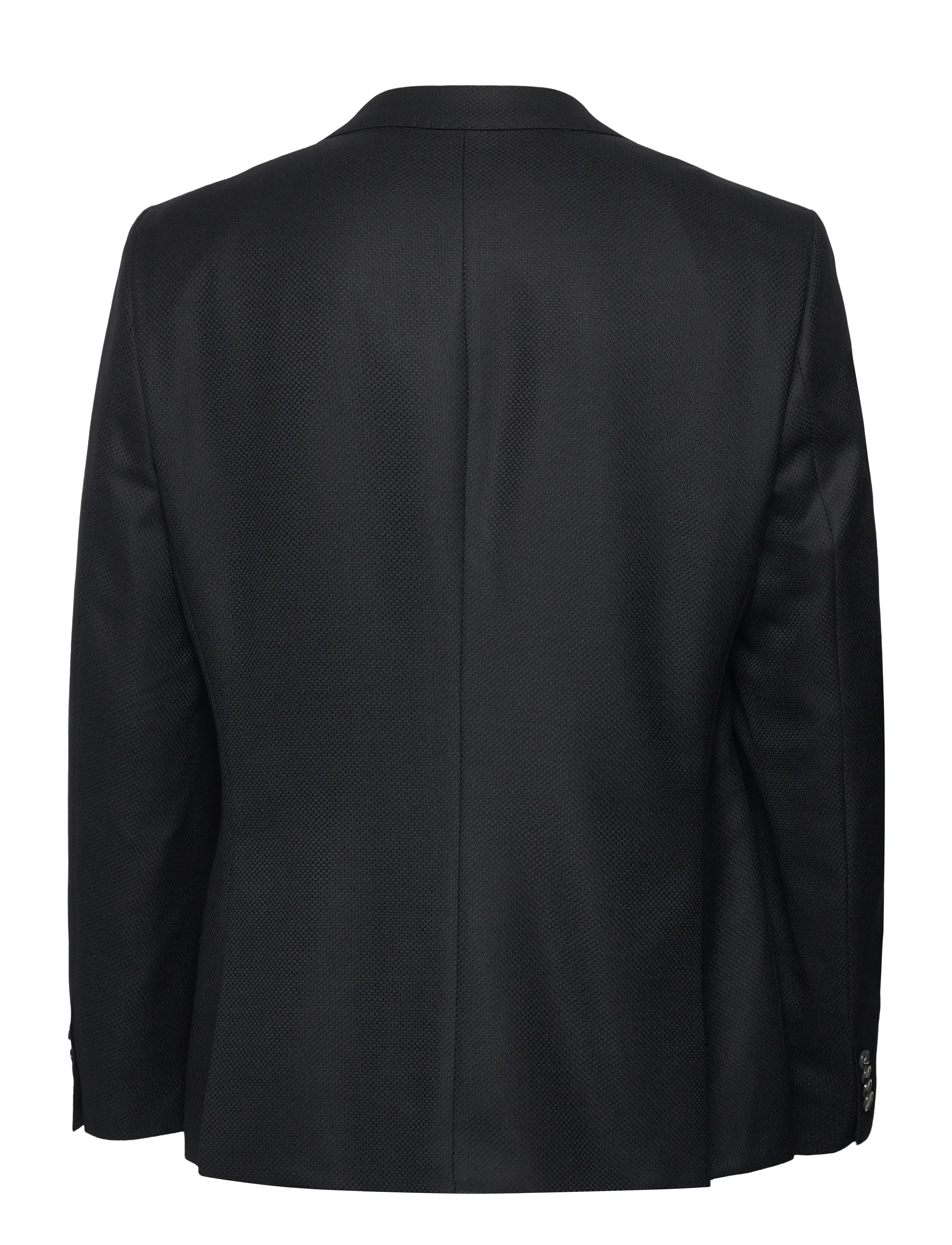 BOSS - H-Hutson-2PP-253 - blazers - black - 1