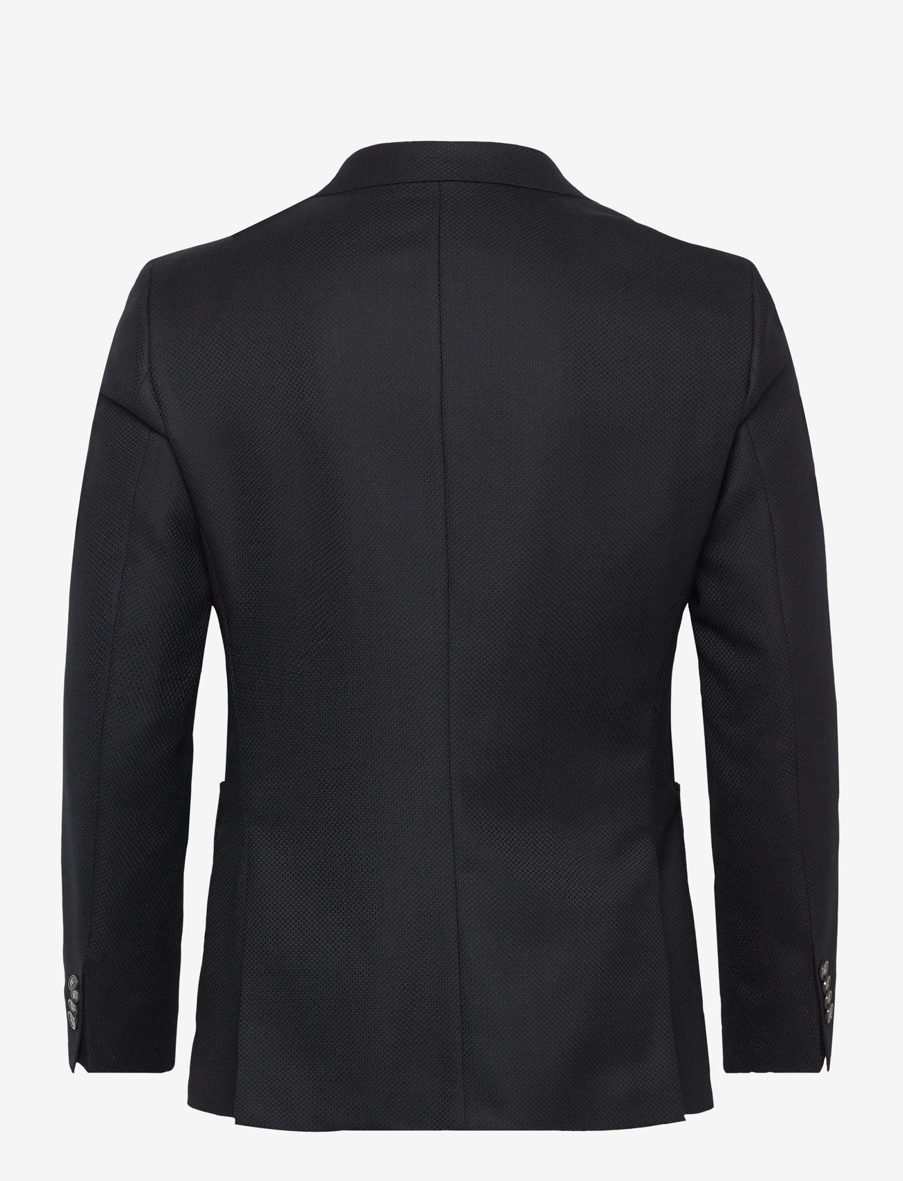 BOSS - H-Hutson-2PP-253 - enkelknäppta kavajer - dark blue - 1