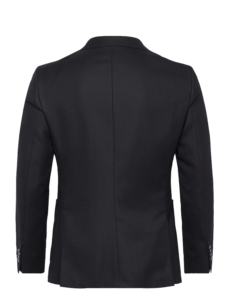 BOSS - H-Hutson-2PP-253 - einreiher - dark blue - 1