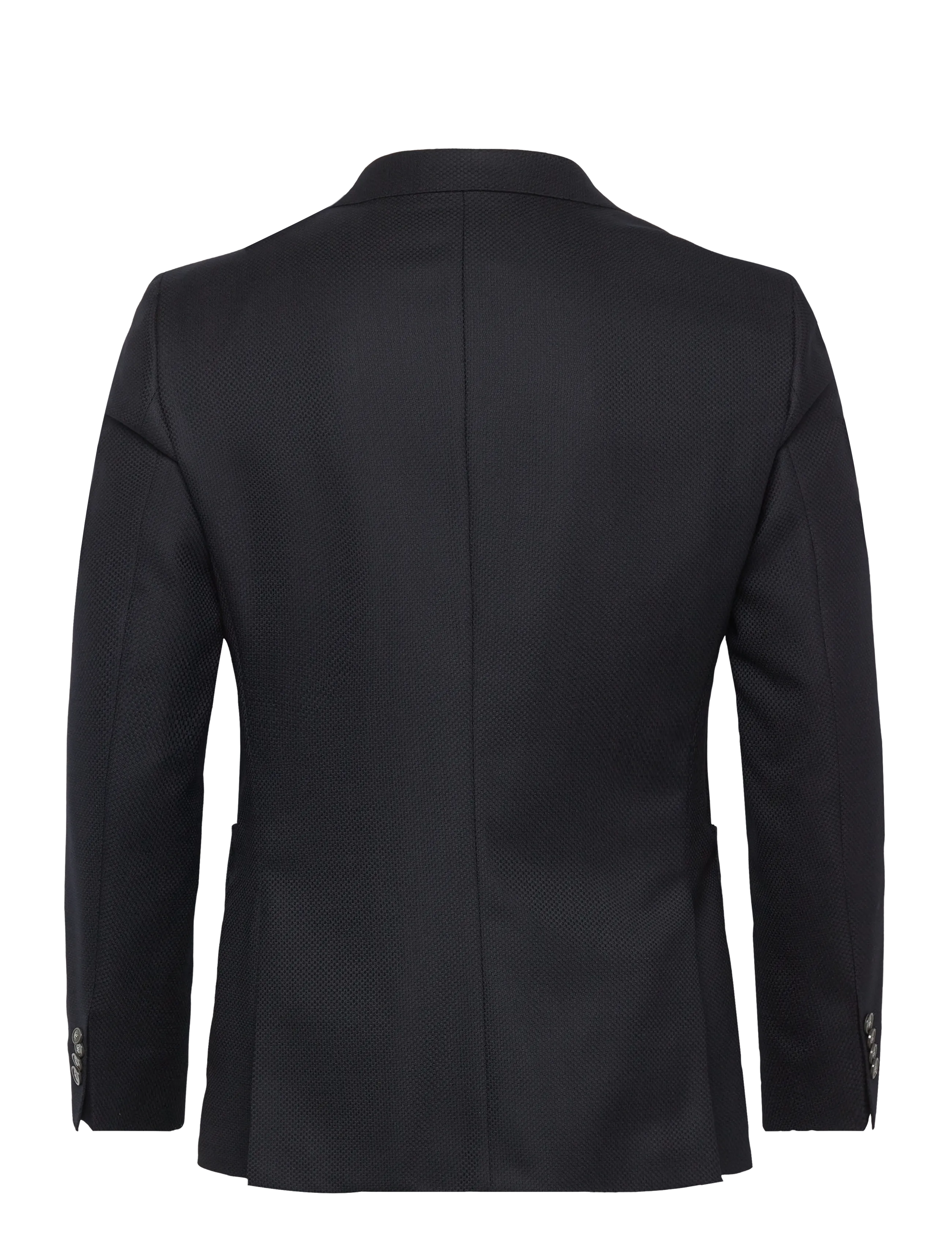 BOSS - H-Hutson-2PP-253 - enkelknäppta kavajer - dark blue - 1