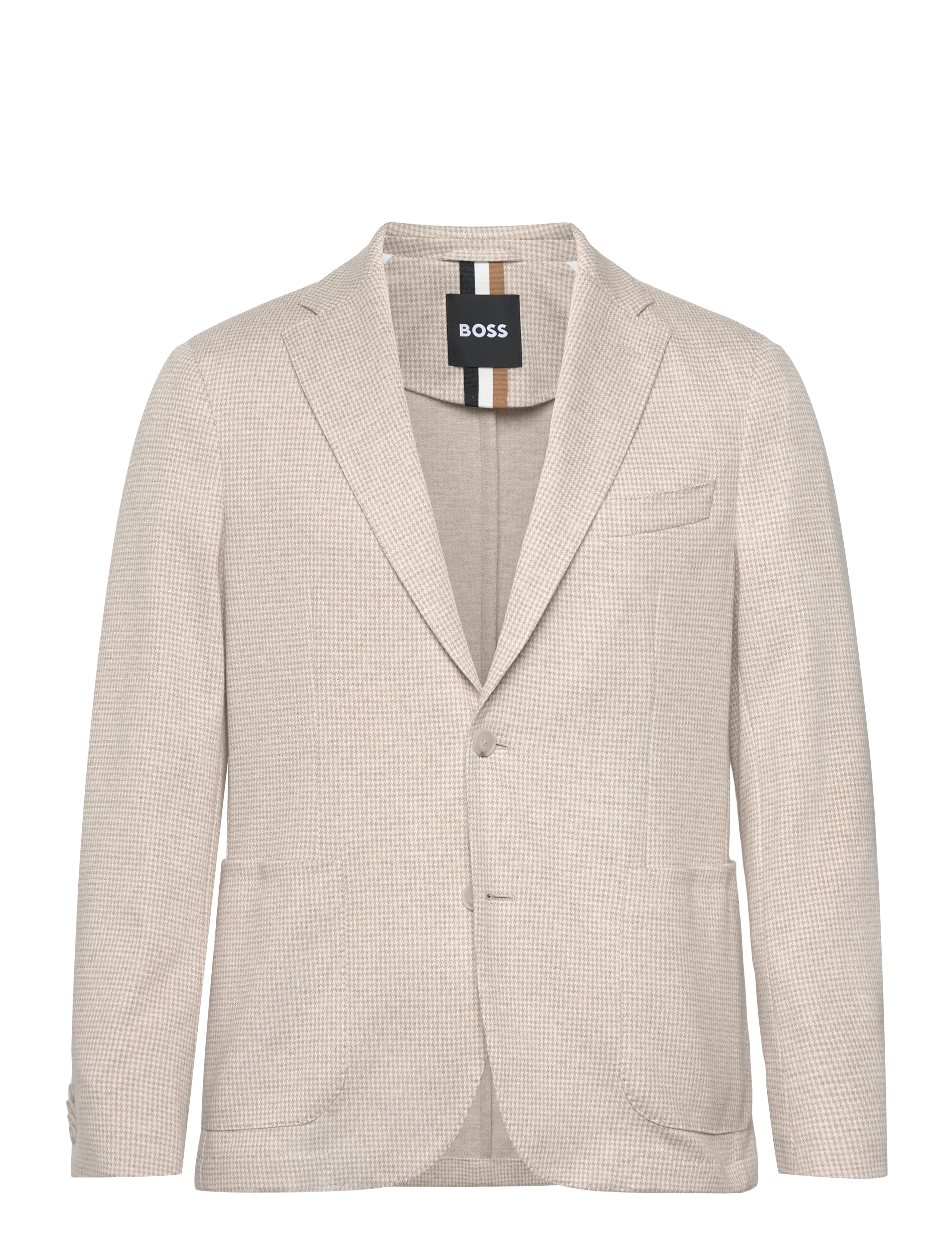 BOSS C-Hanry-J-252 - 4 for 3 - MEDIUM BEIGE / beige