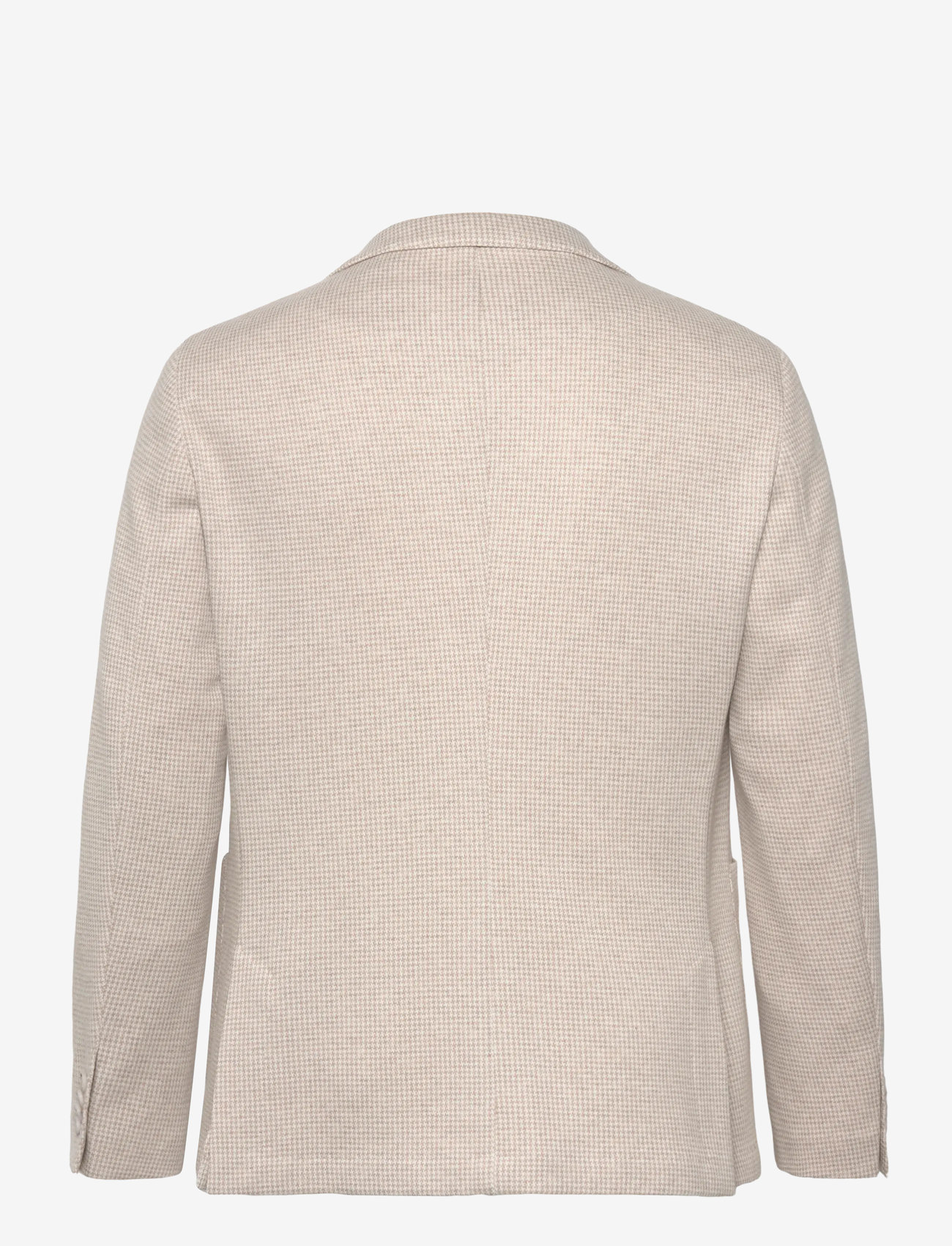 BOSS - C-Hanry-J-252 - enkeltradede blazere - medium beige - 1