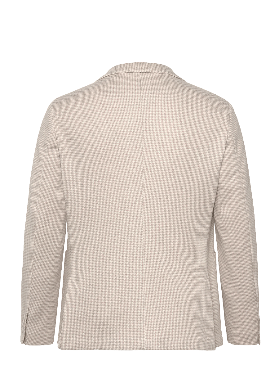 BOSS - C-Hanry-J-252 - enkelknäppta kavajer - medium beige - 1