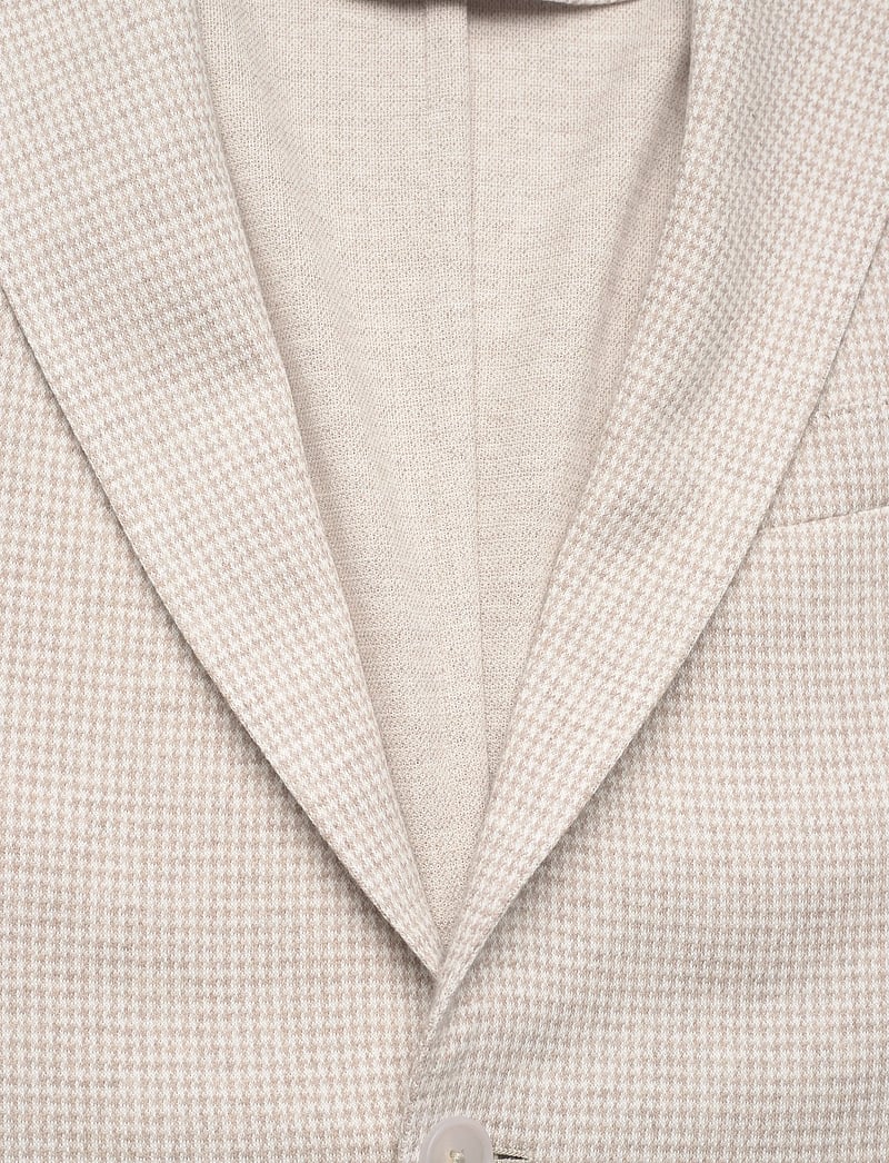 BOSS - C-Hanry-J-252 - einreiher - medium beige - 2