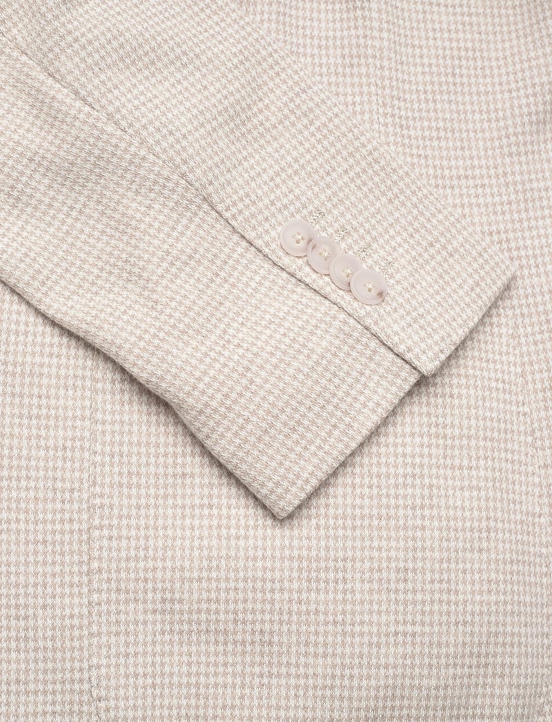 BOSS - C-Hanry-J-252 - einreiher - medium beige - 3