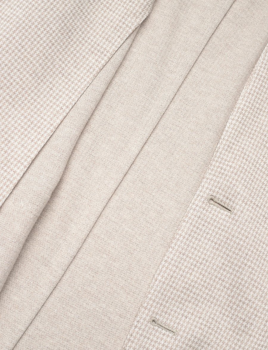 BOSS - C-Hanry-J-252 - enkelknäppta kavajer - medium beige - 4